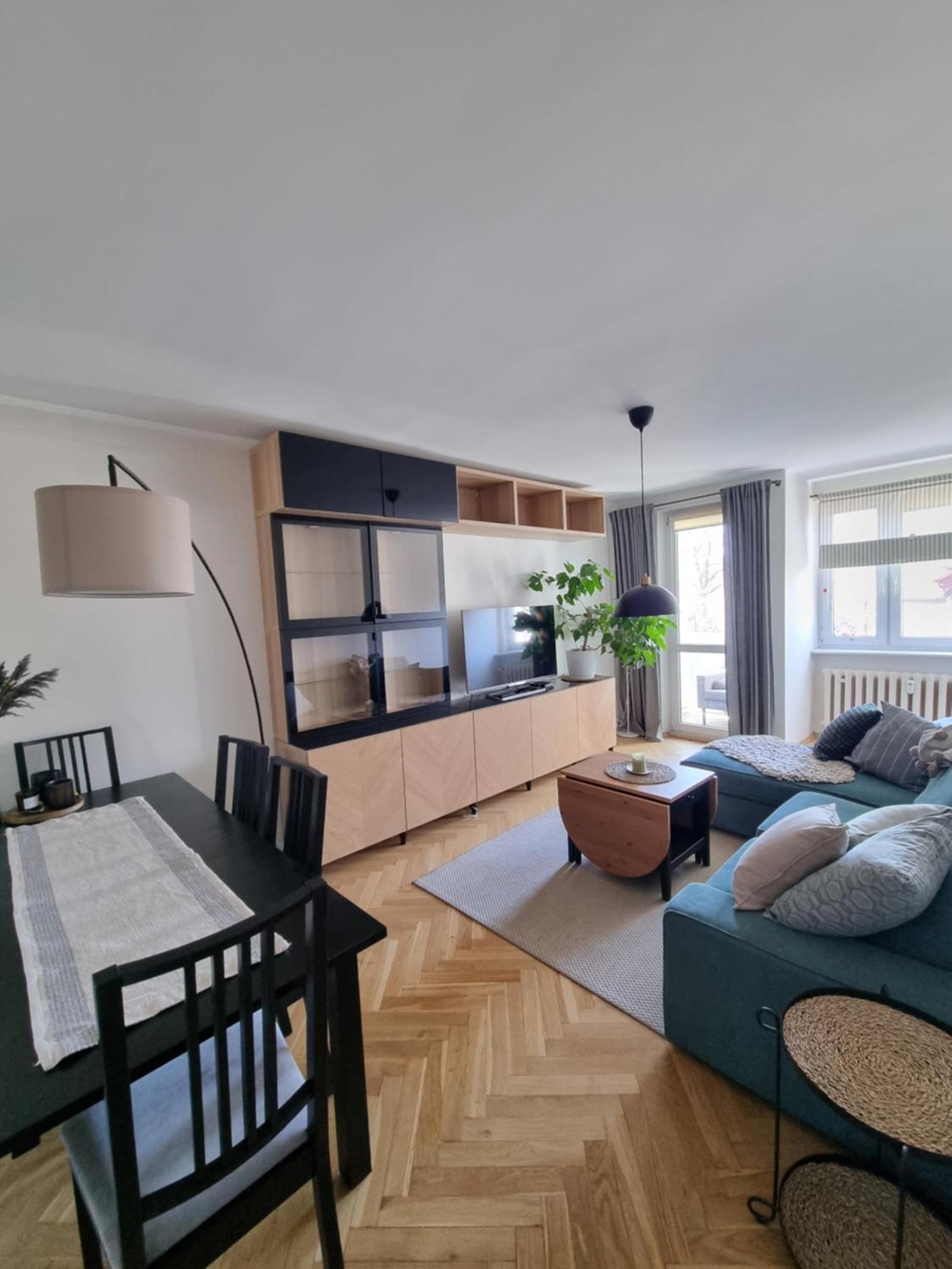 Mieszkanie Nad Morzem, 300m Od Plazy! Gdansk