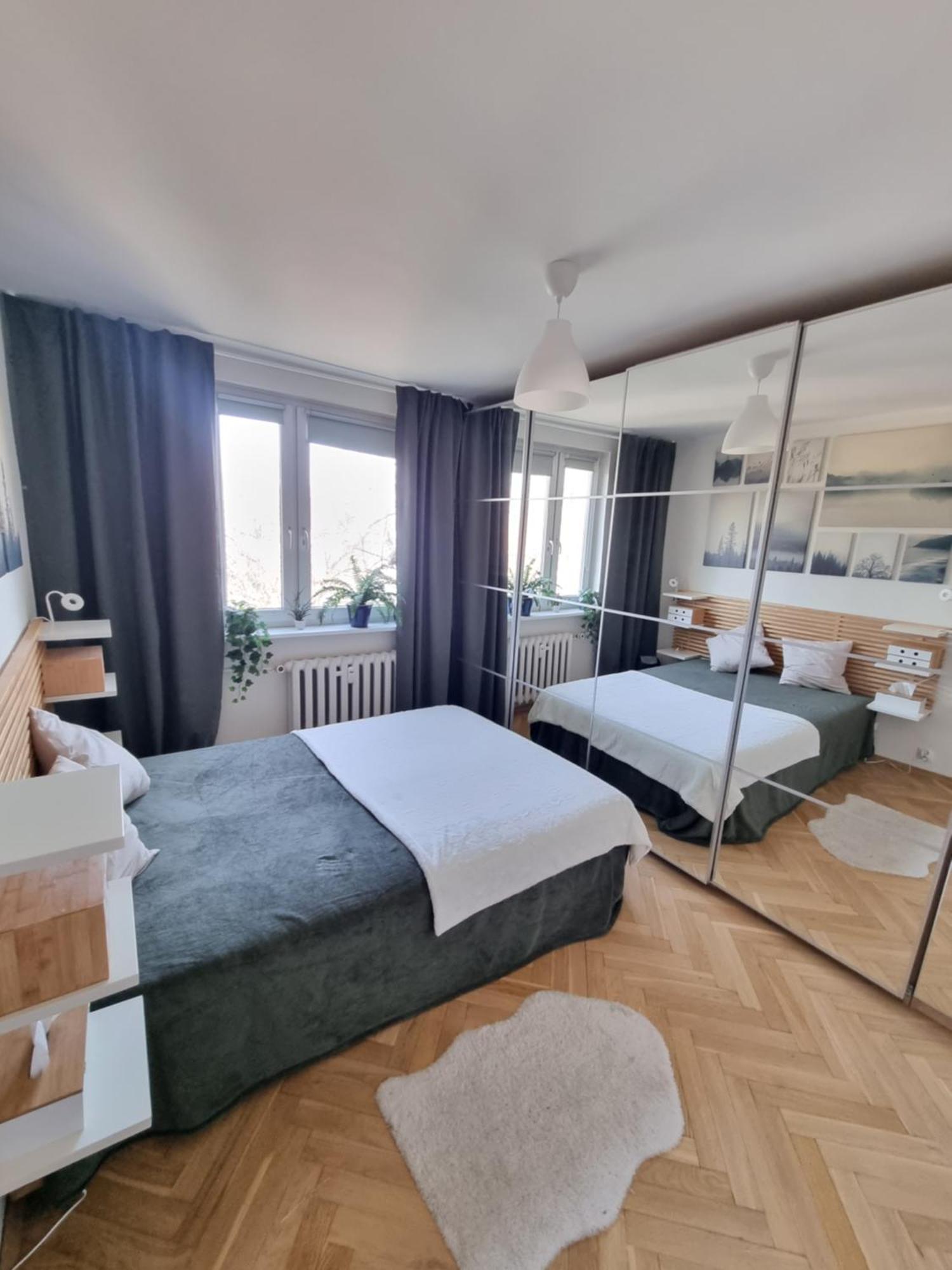 Apartment Mieszkanie Nad Morzem, 300m Od Plazy! *