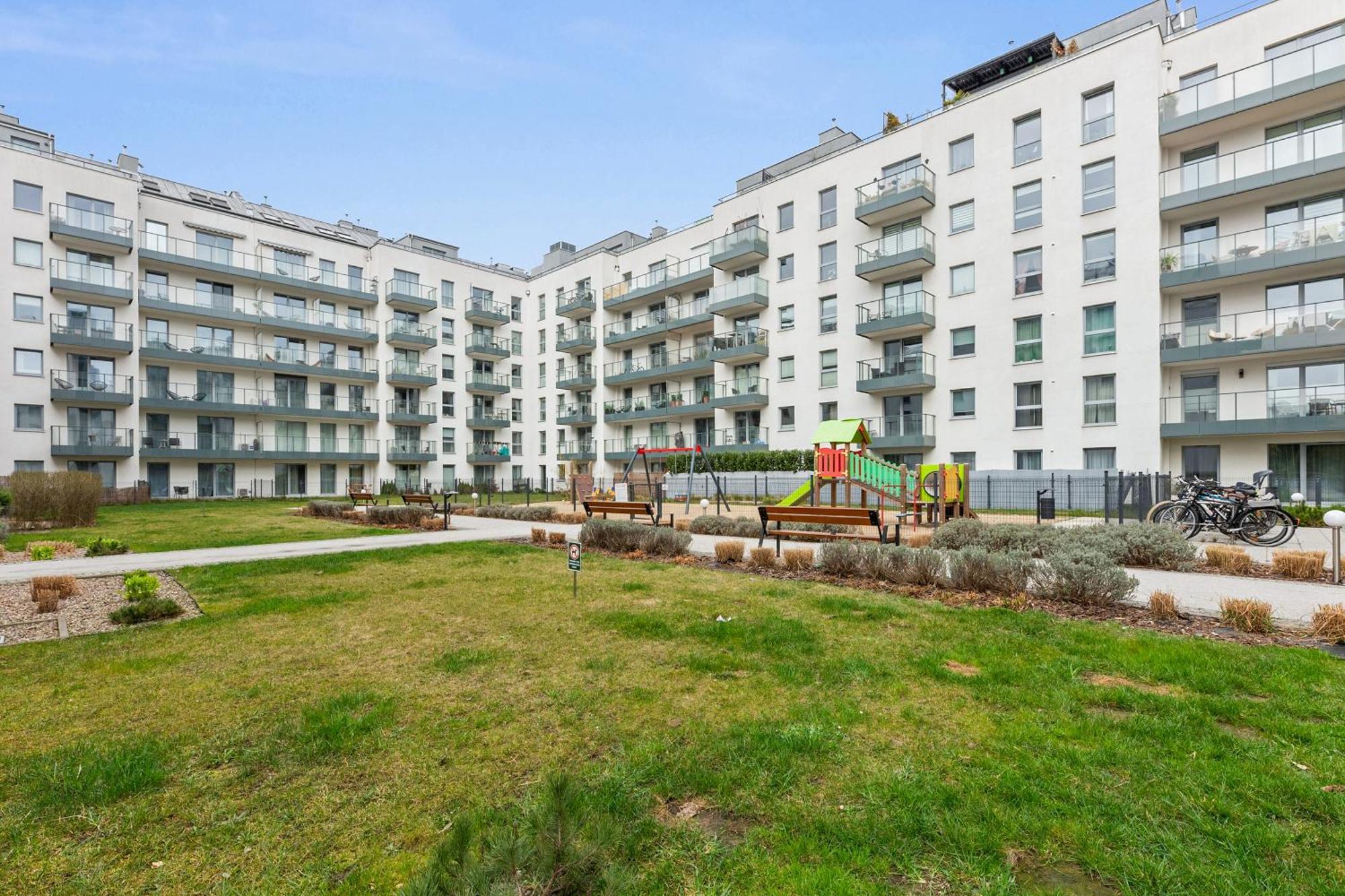 Amber Port 11 By Grand Apartment