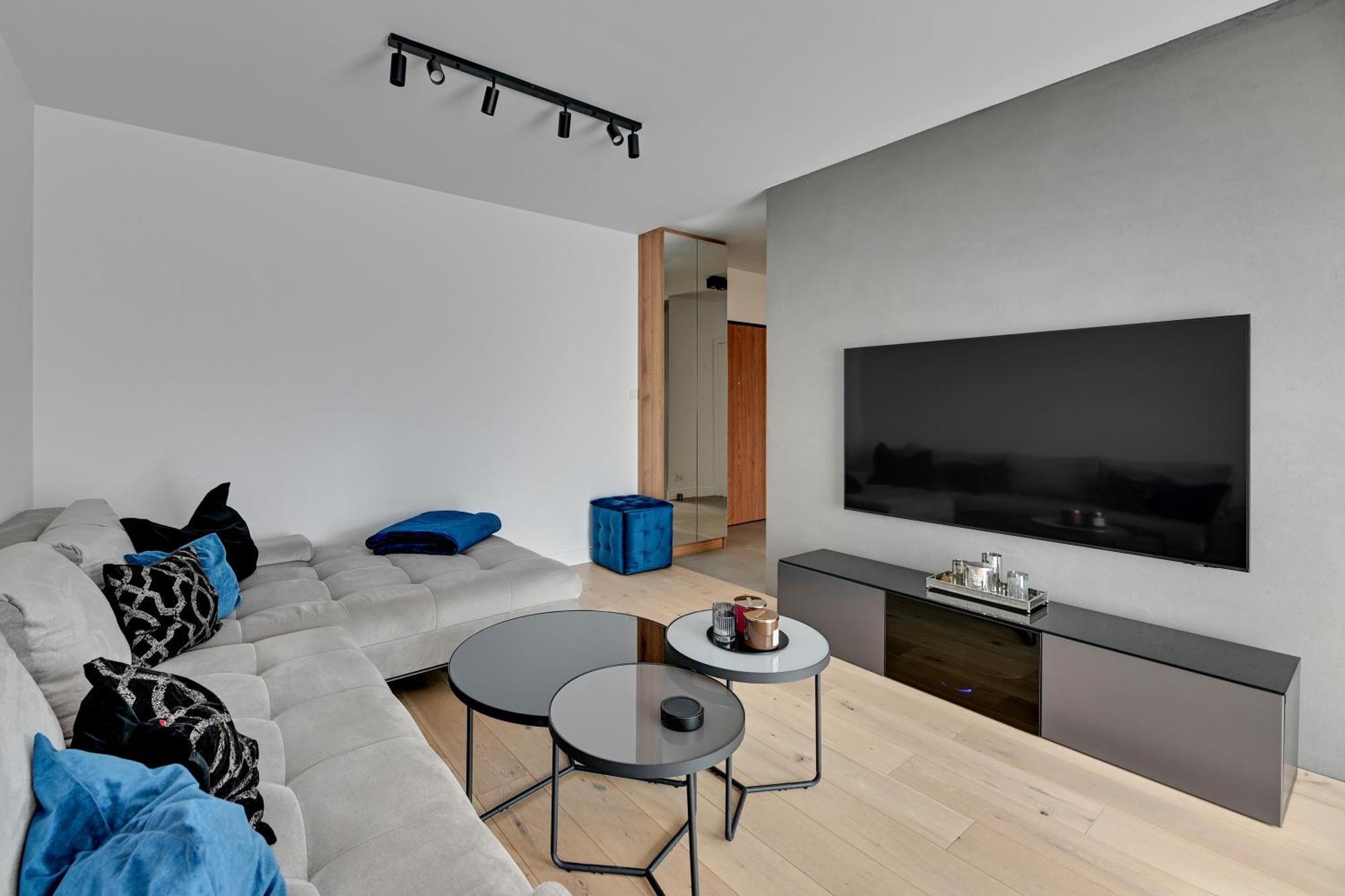 Amber Port 11 By Grand Apartment *