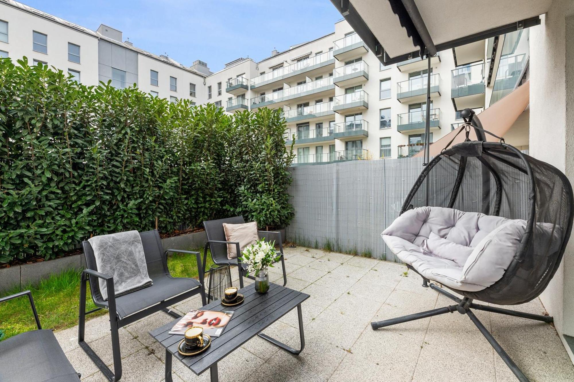 Apartment Amber Port 11 By Grand *