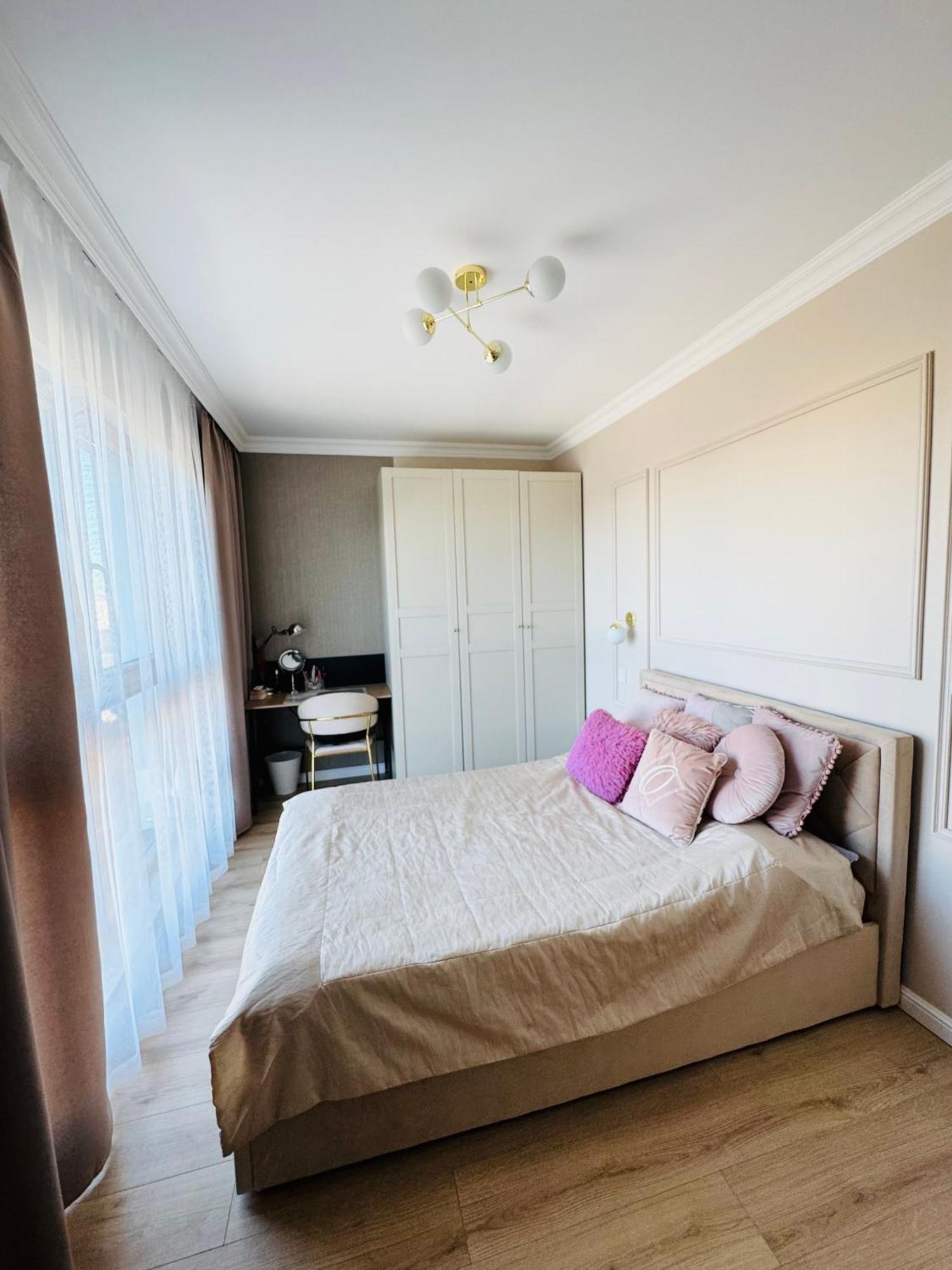 Apartment Porto Gdansk