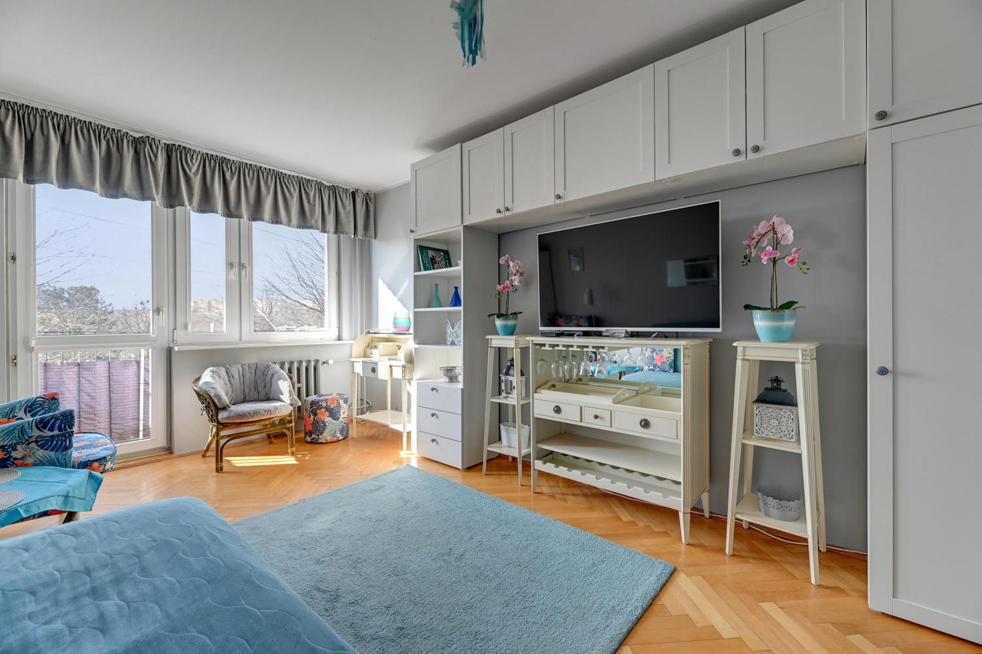 Comfort Opolska Apartment Gdansk
