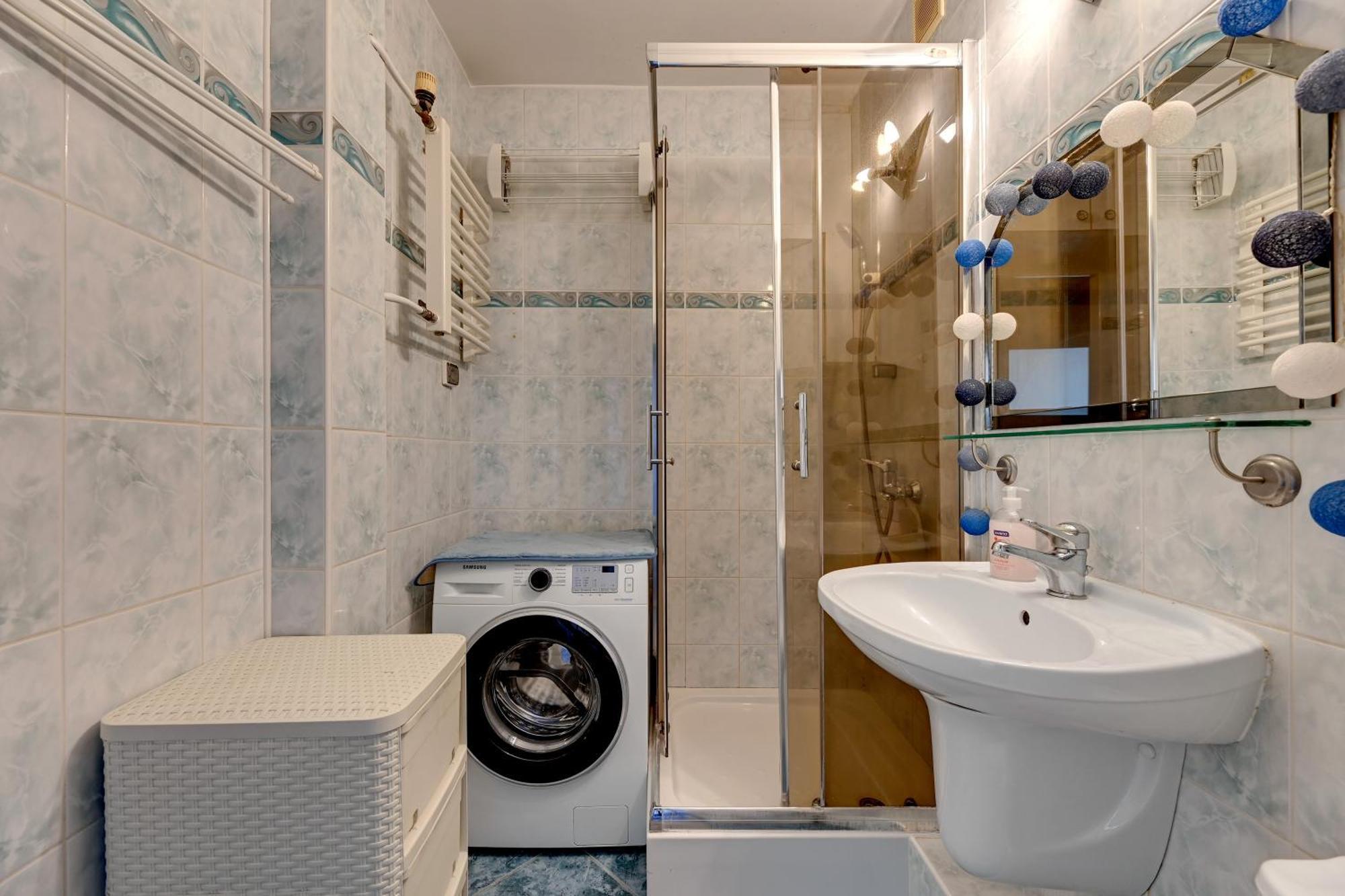 Apartment Comfort Opolska Gdansk