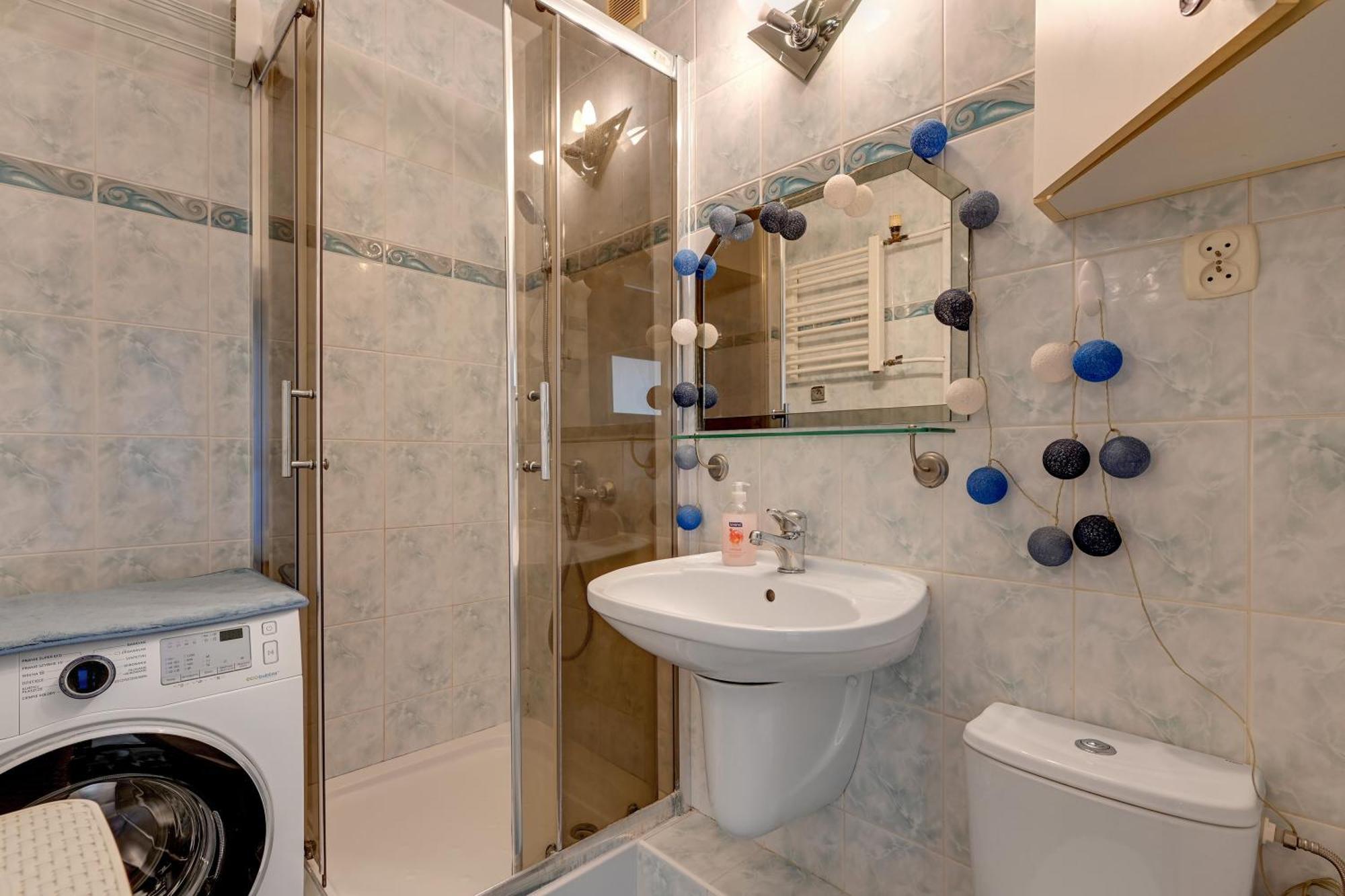 Apartment Comfort Opolska *