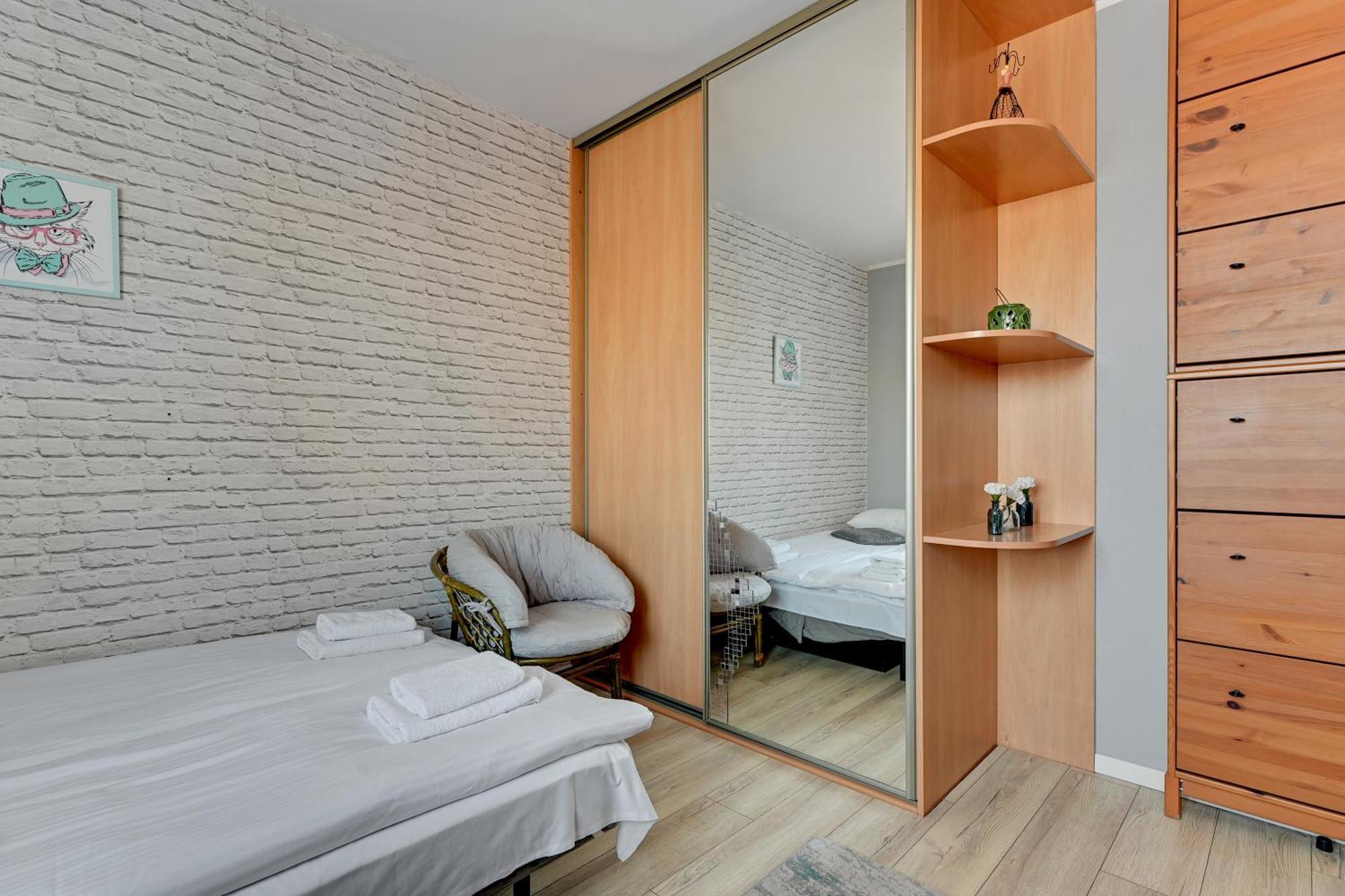 Apartment Comfort Opolska