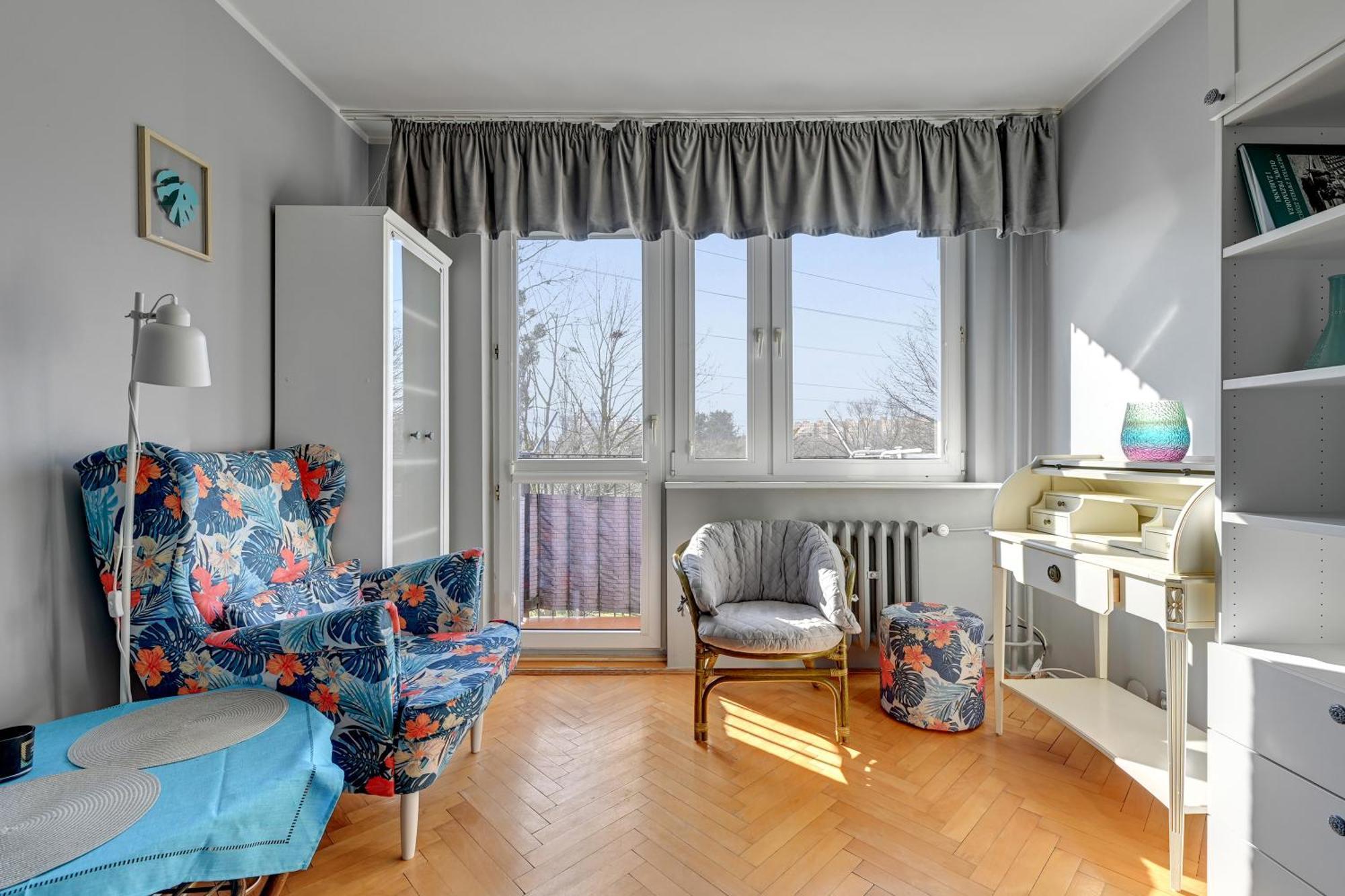 Comfort Opolska Apartment *