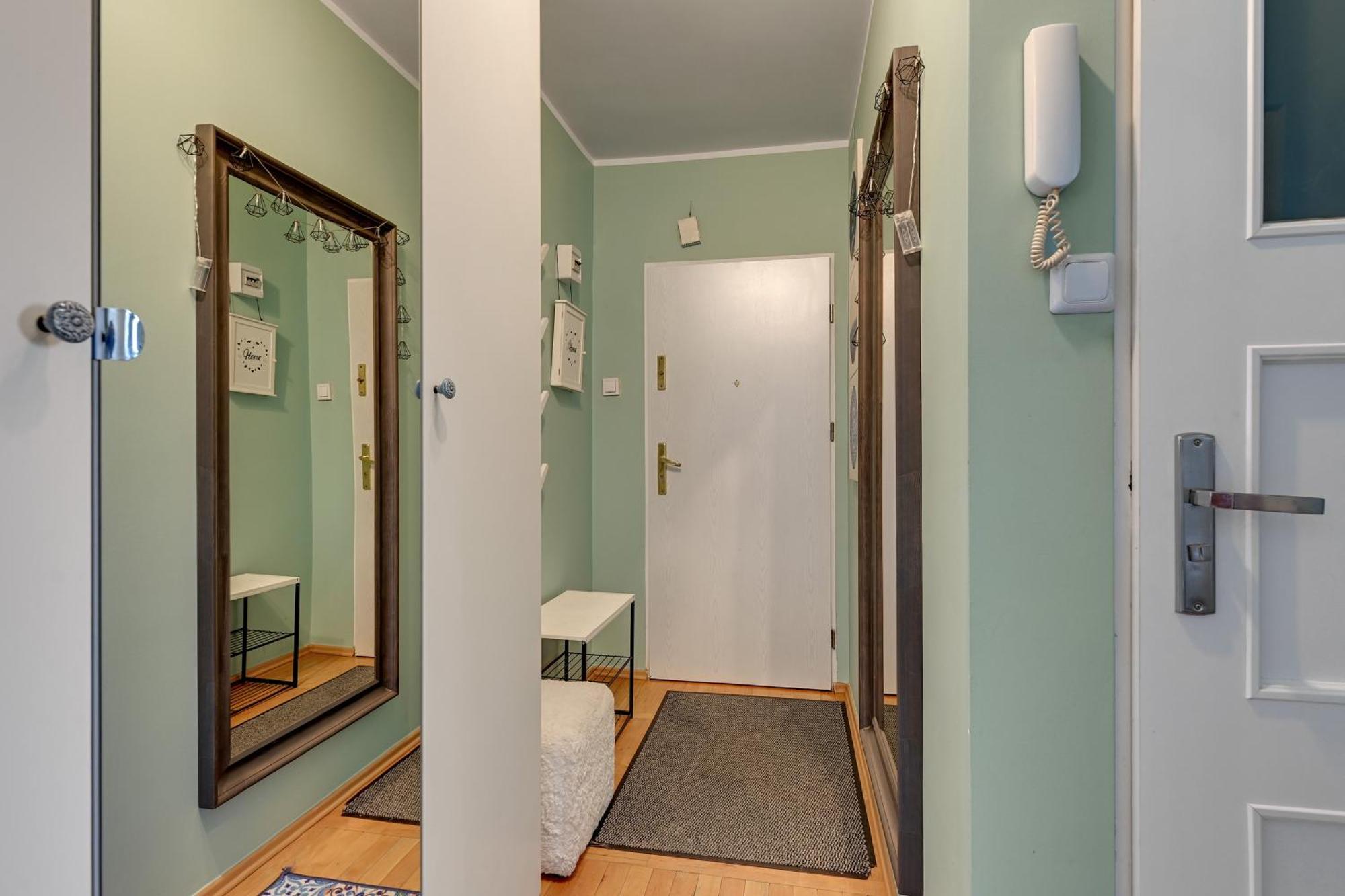 Apartment Comfort Opolska