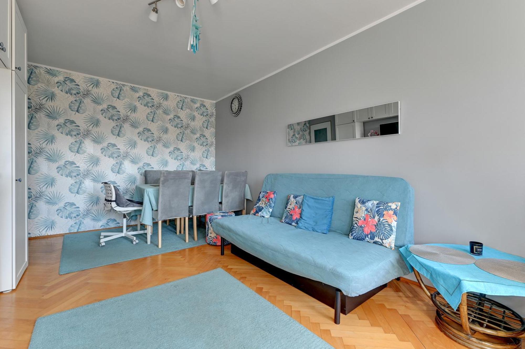 Comfort Opolska *