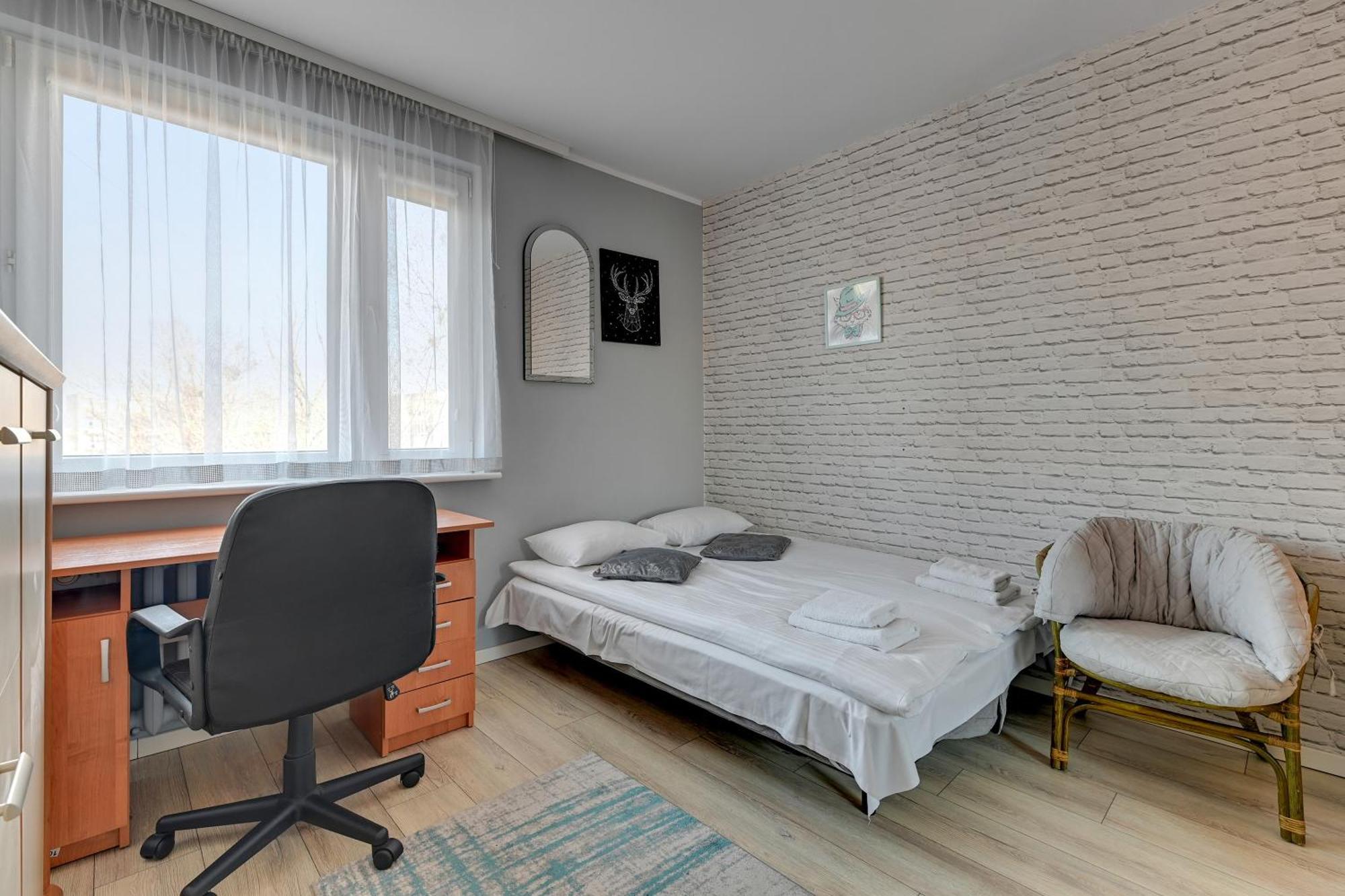 Comfort Opolska *