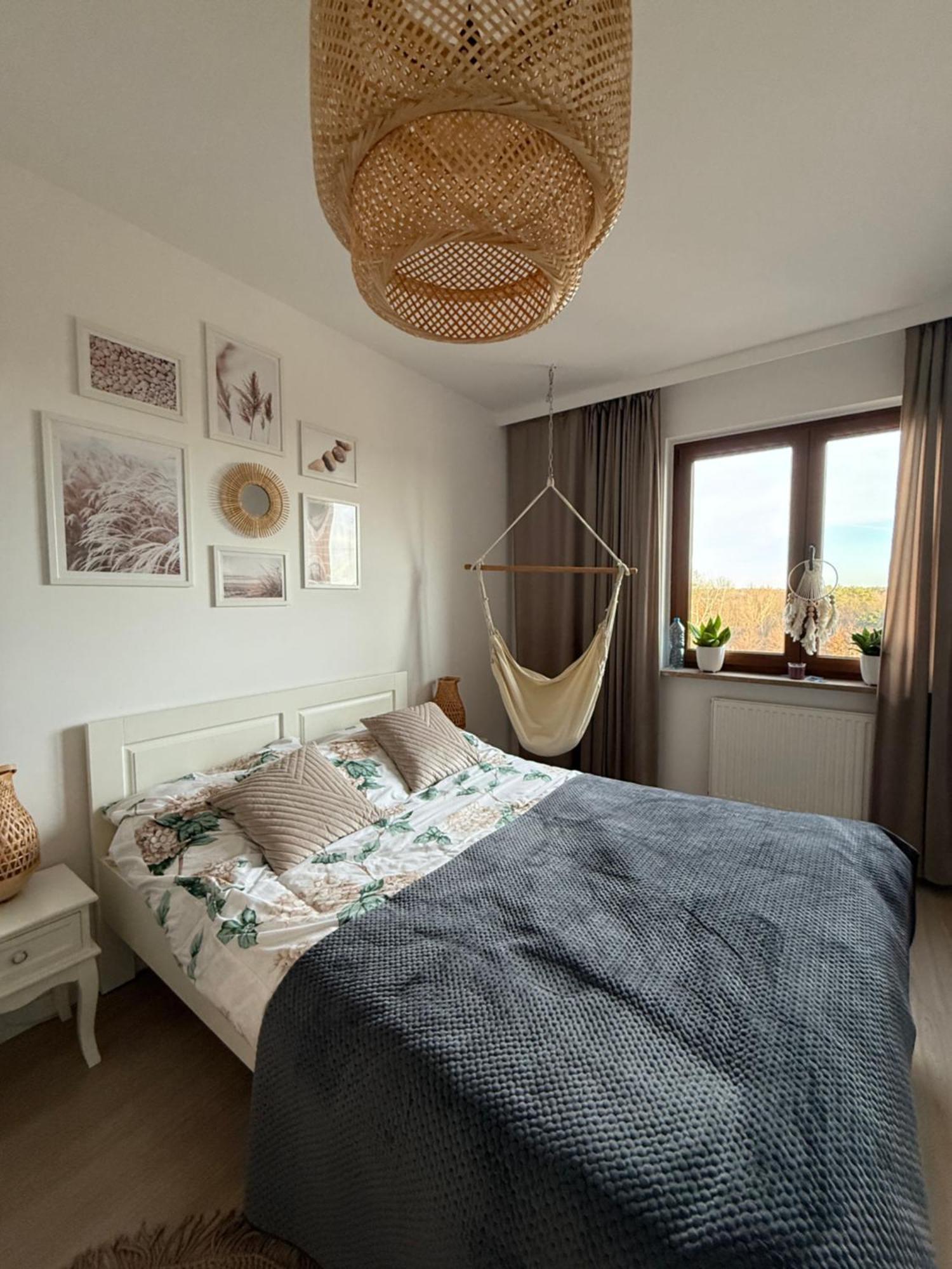 Apartment Jelitkowski Dwor Nad Morzem
