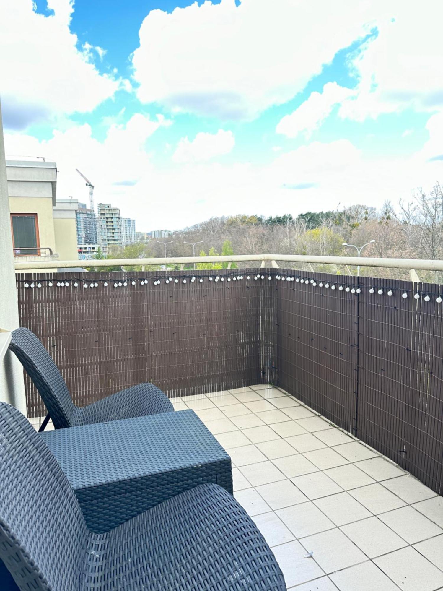 Apartment Jelitkowski Dwor Nad Morzem