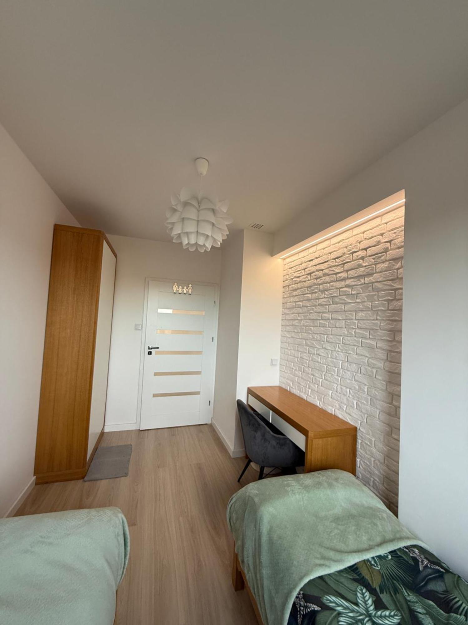 Apartment Jelitkowski Dwor Nad Morzem *