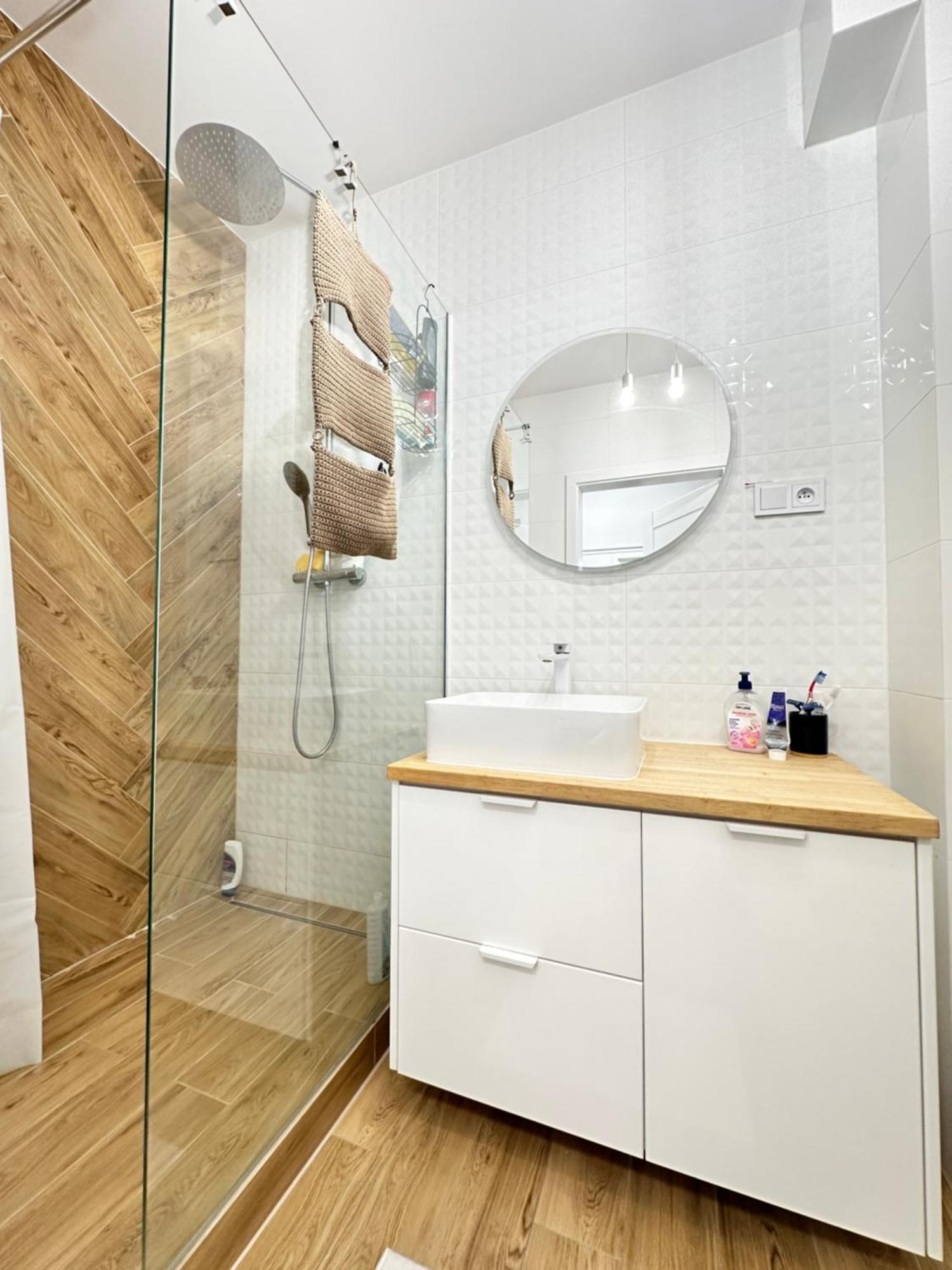 Apartment Jelitkowski Dwor Nad Morzem *