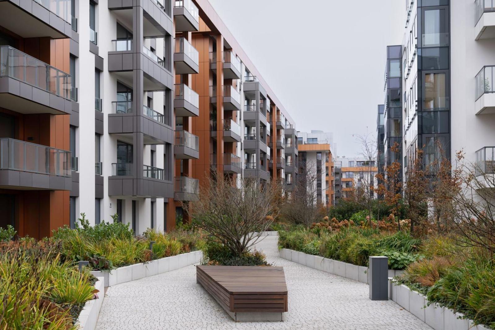 Apartament Brabank Amber, Free Parking By Grandview *