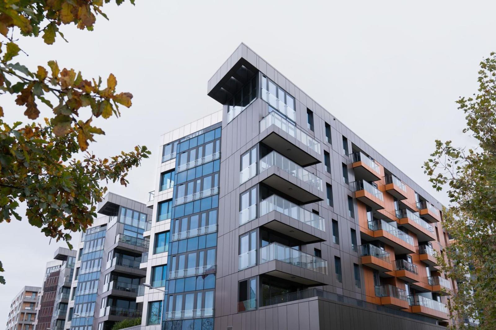 Apartament Brabank Amber, Free Parking By Grandview Apartment Gdansk