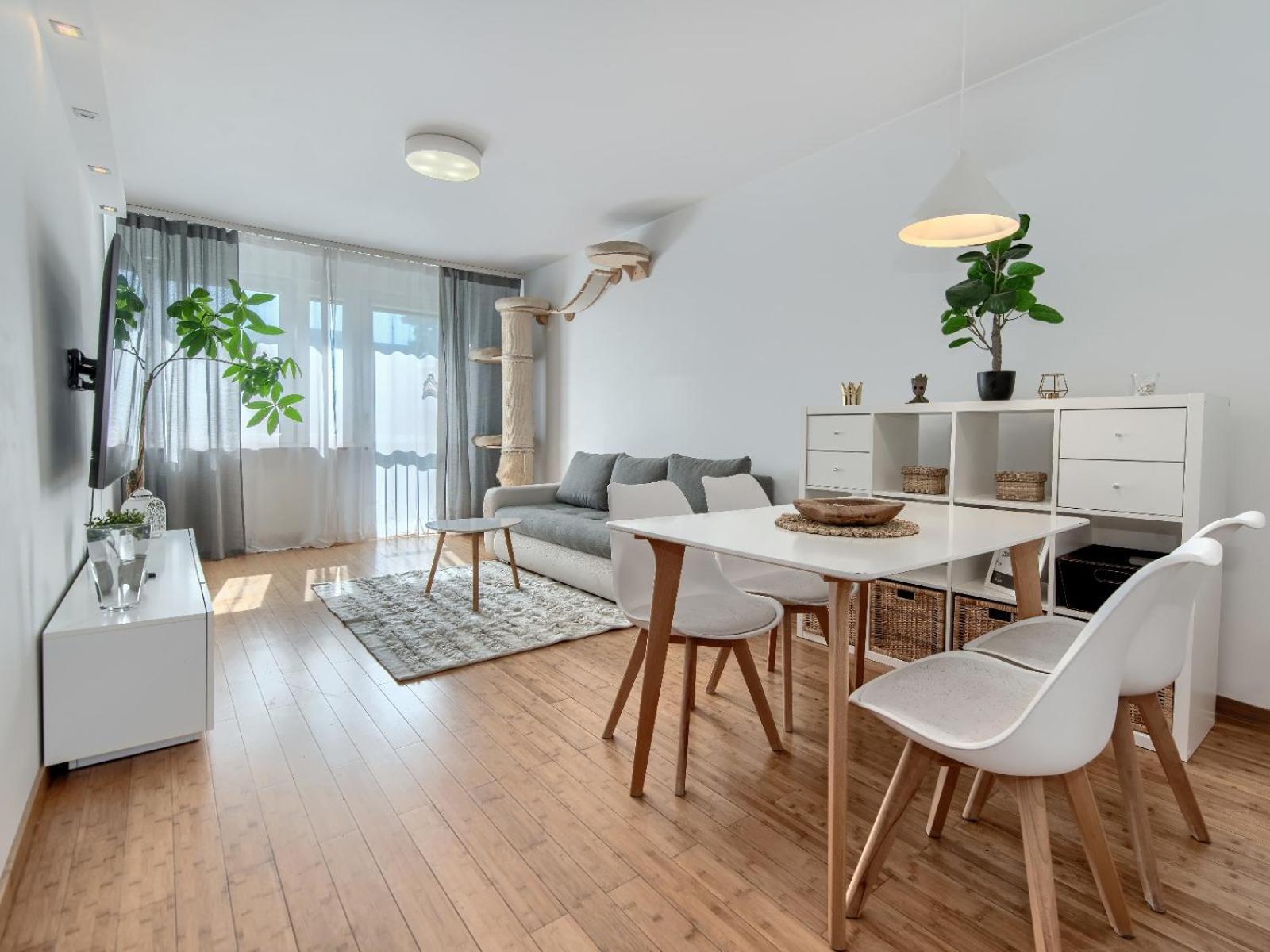 Platinium Baltic Seaside Gdańsk