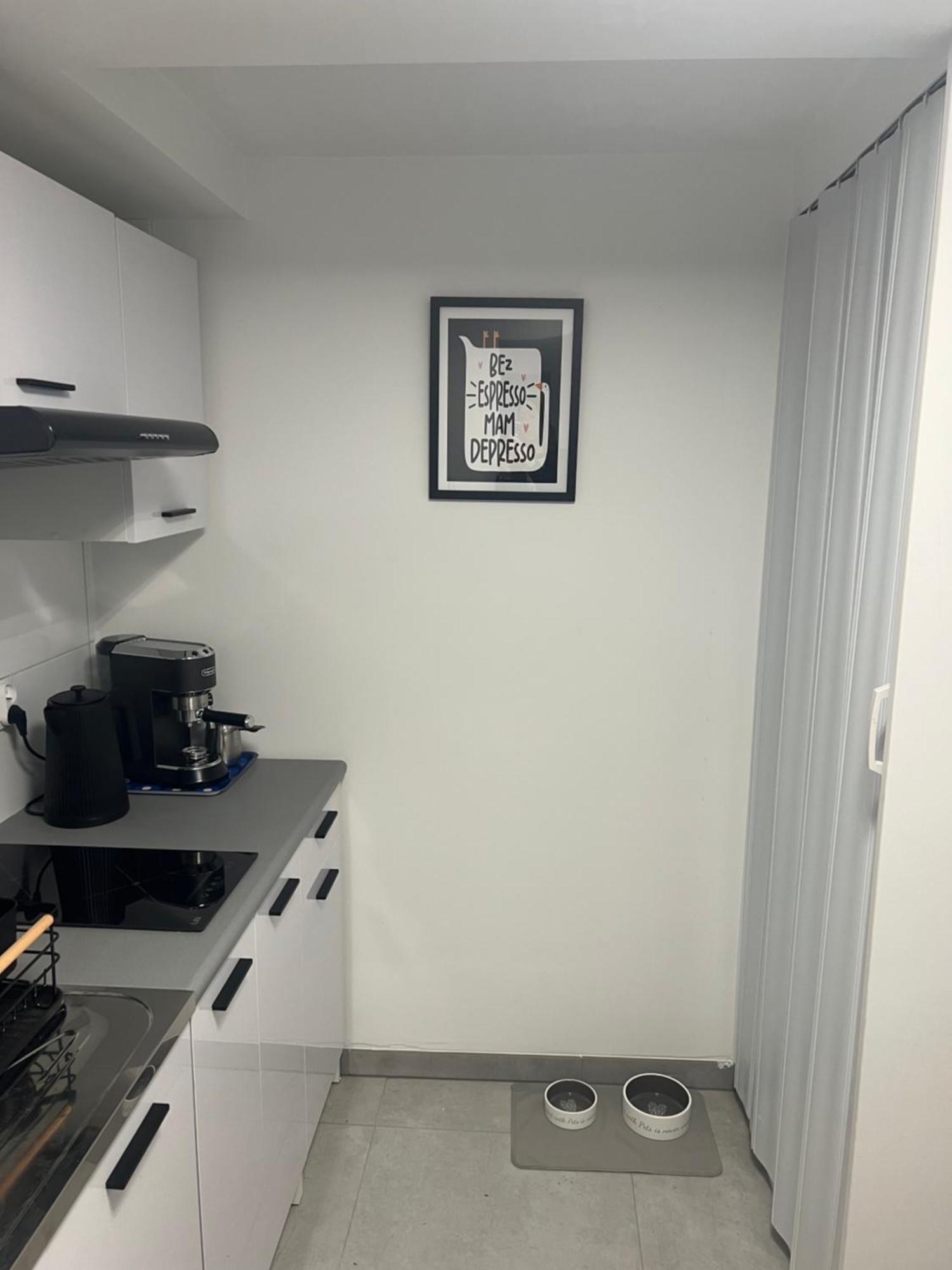 Apartment Baltic Primore 2 Gdansk