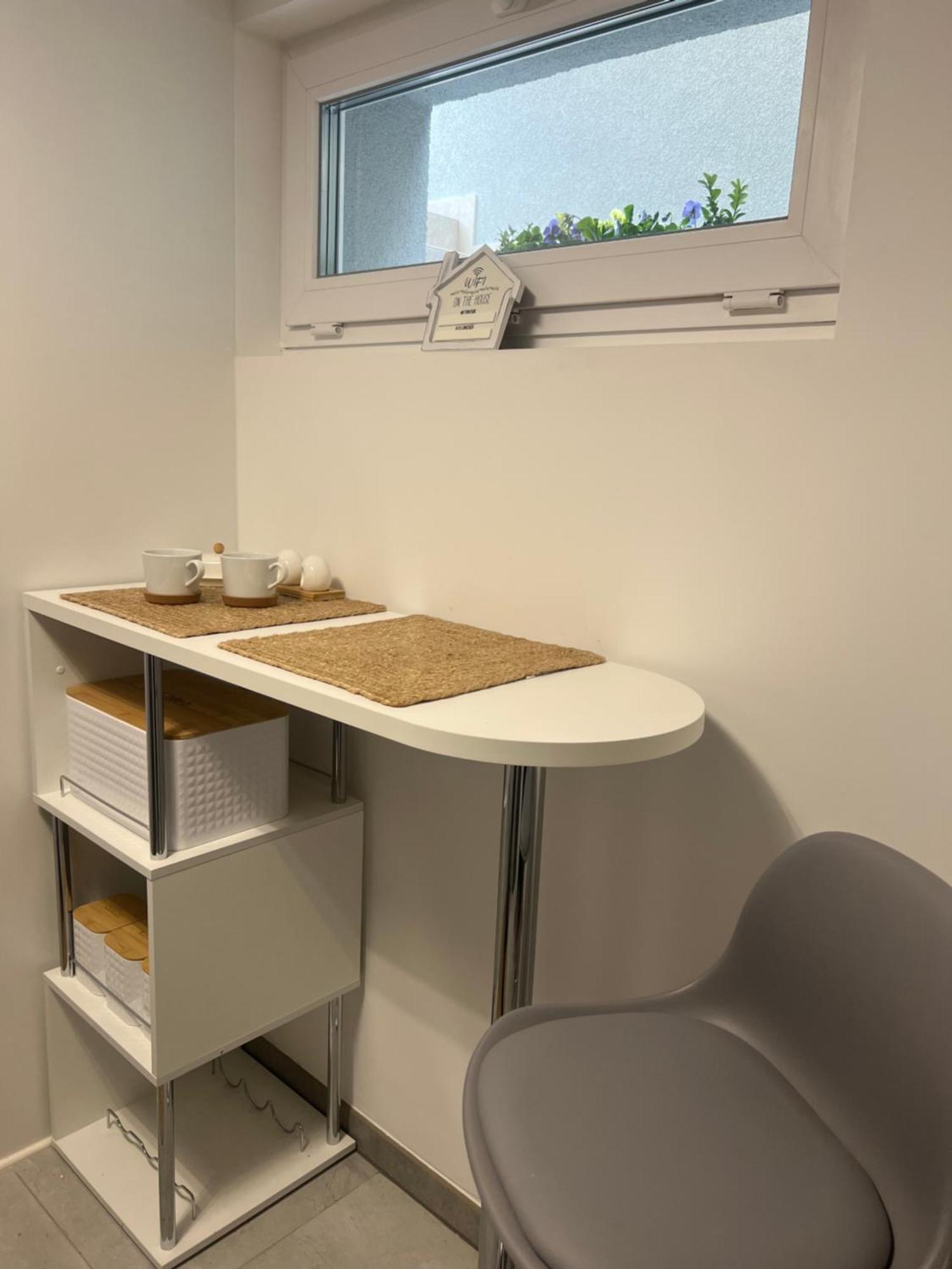 Apartment Baltic Primore 2 Gdansk