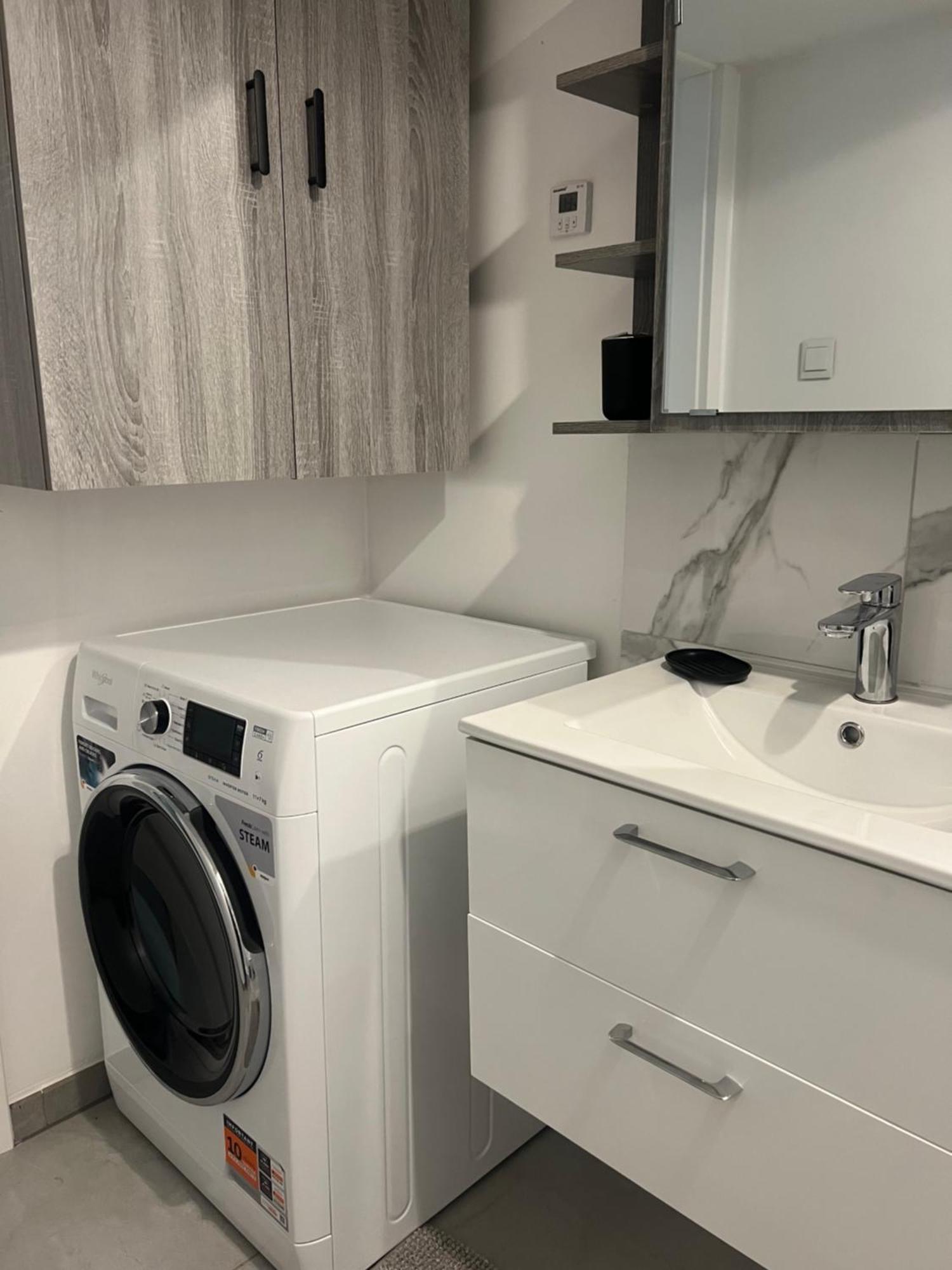Apartment Baltic Primore 2