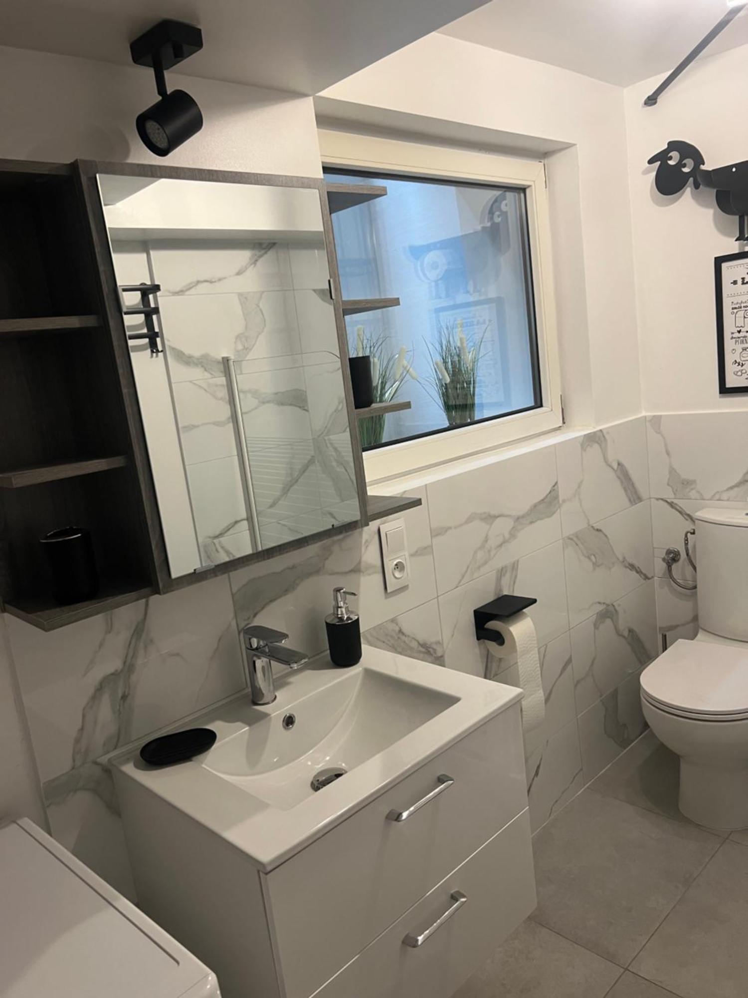 Apartment Baltic Primore 2
