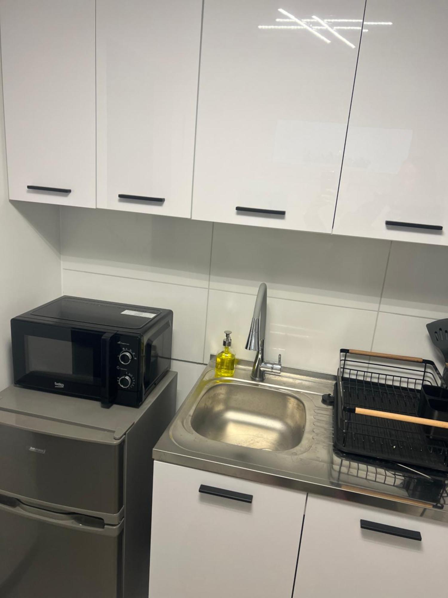 Apartment Baltic Primore 2 *