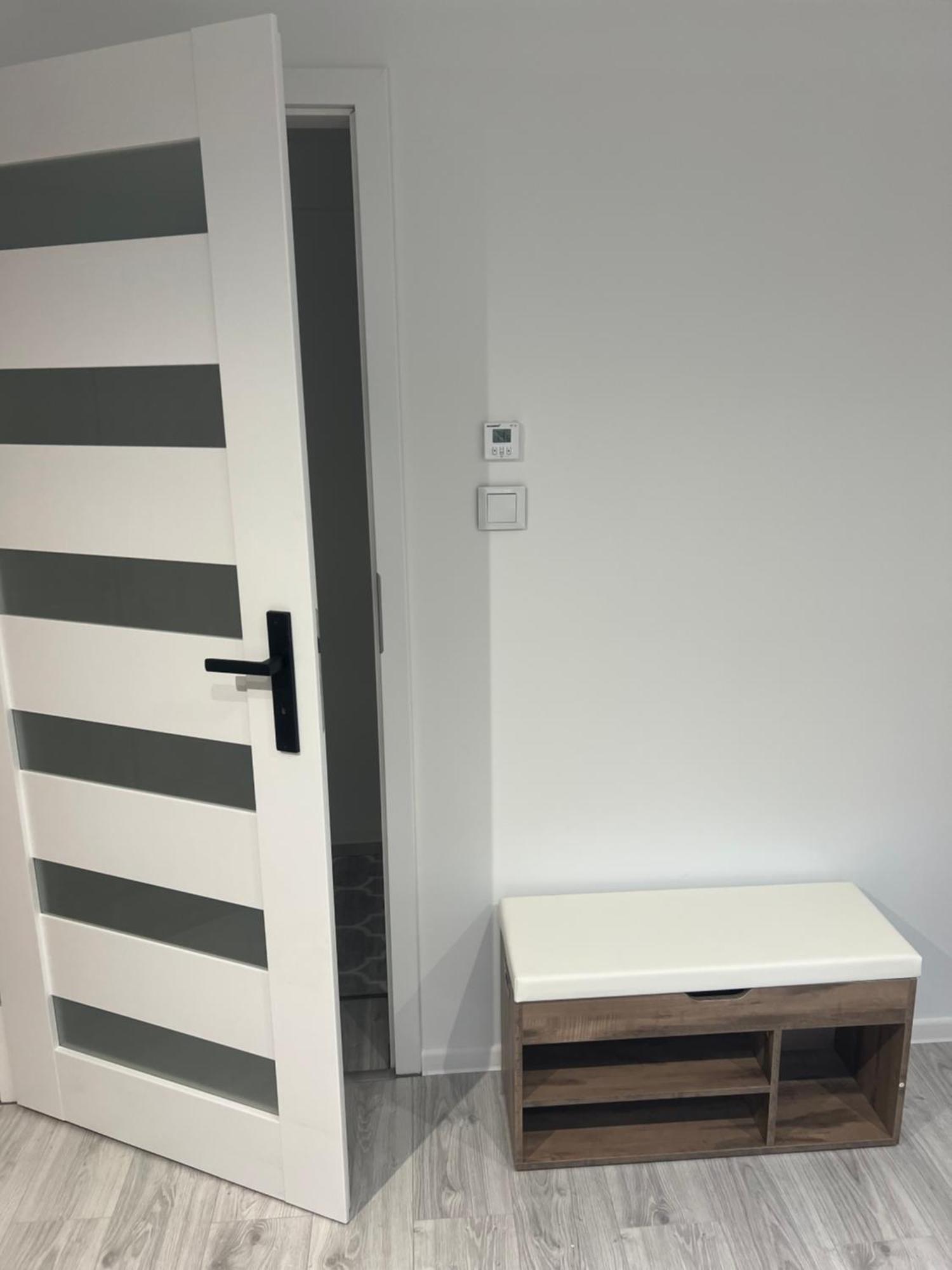 Baltic Primore 2 Apartment *
