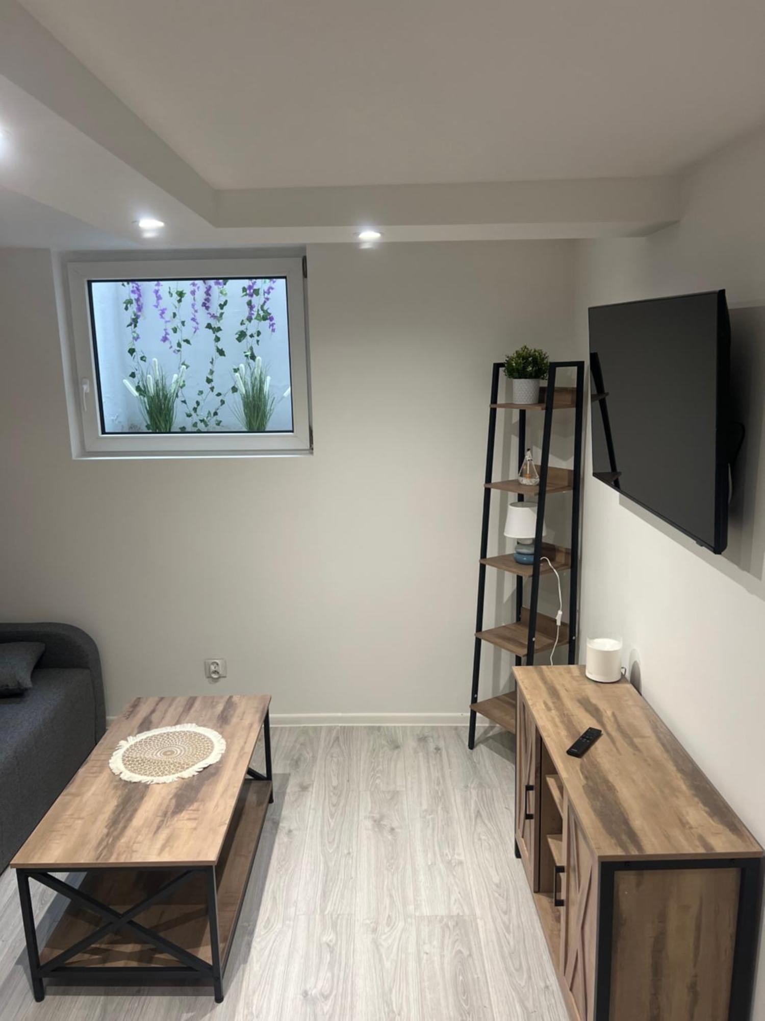 Apartment Baltic Primore 2 *