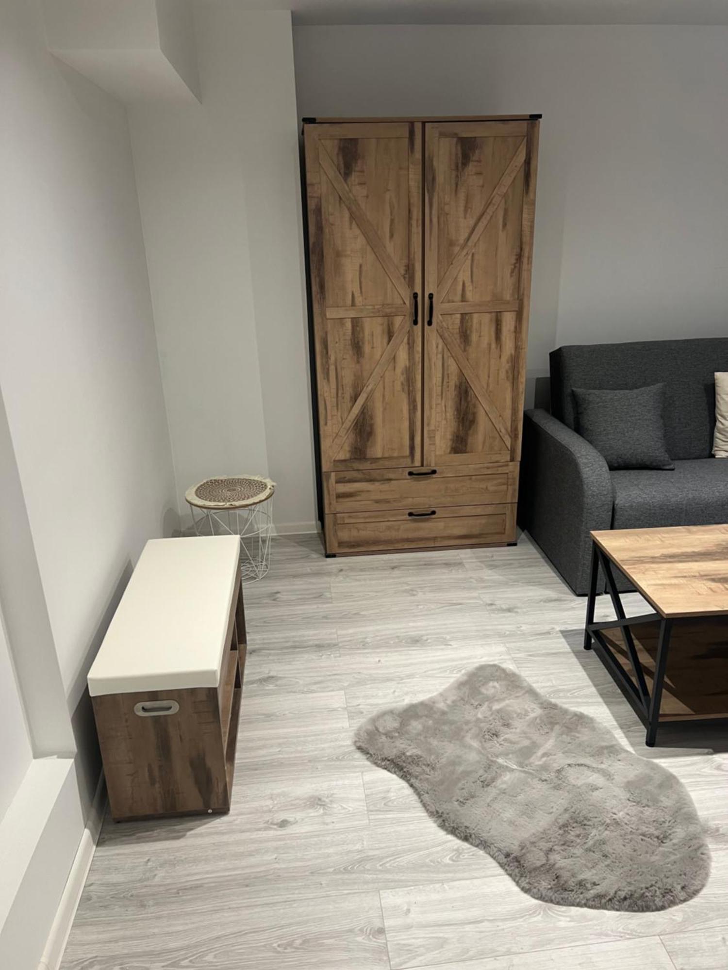 Apartment Baltic Primore 2