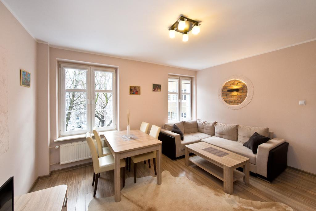 Apartment Gdanskie - Apartament Szeroka *