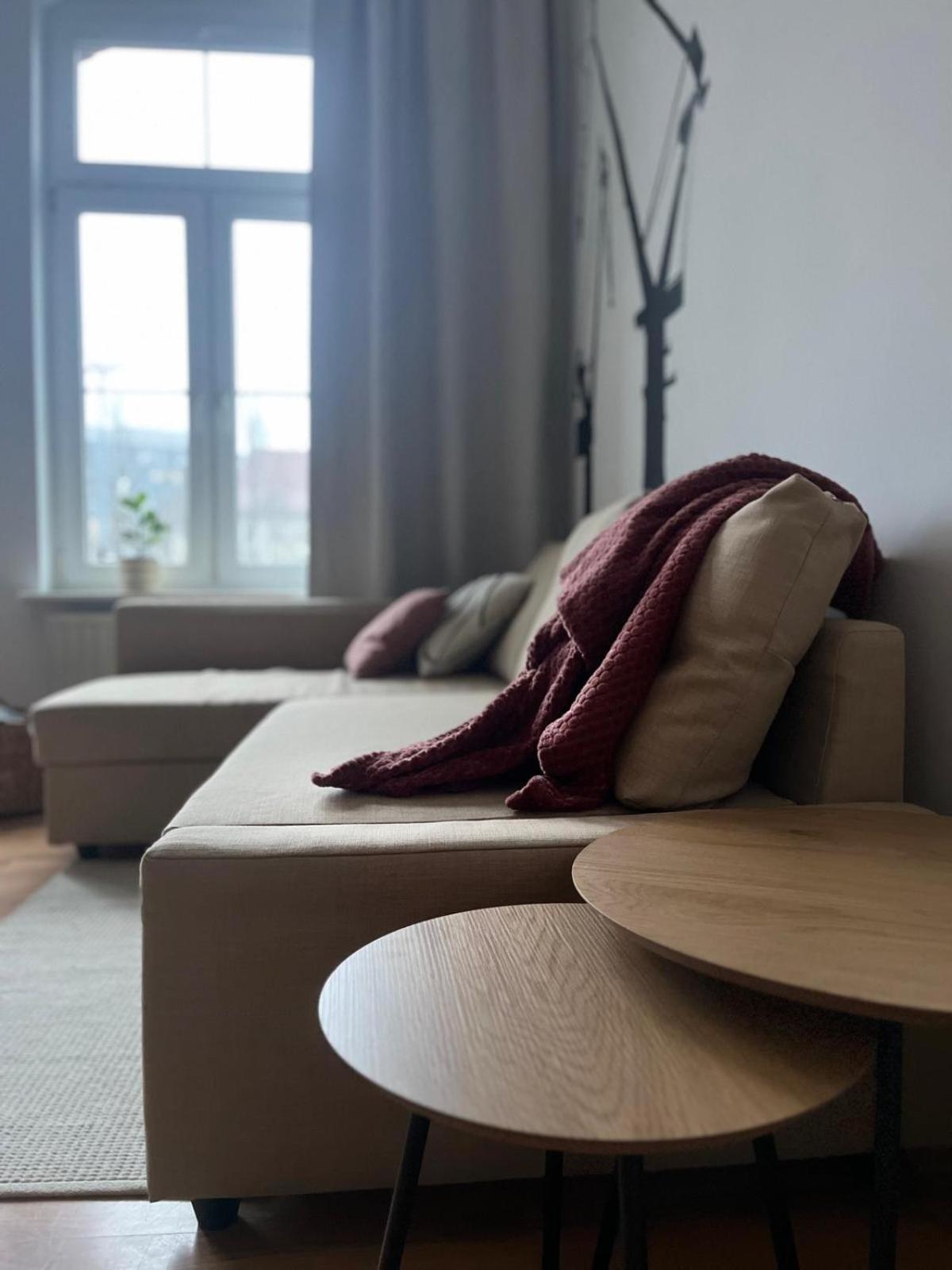 Vibes Apartamento Gdańsk