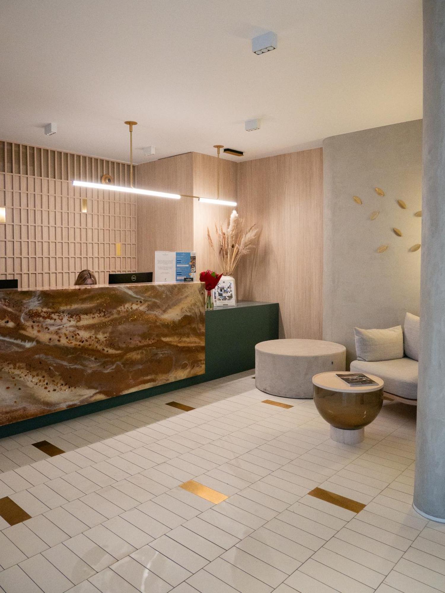 Apartamento Merwede 123 Z Widokiem Na Morze