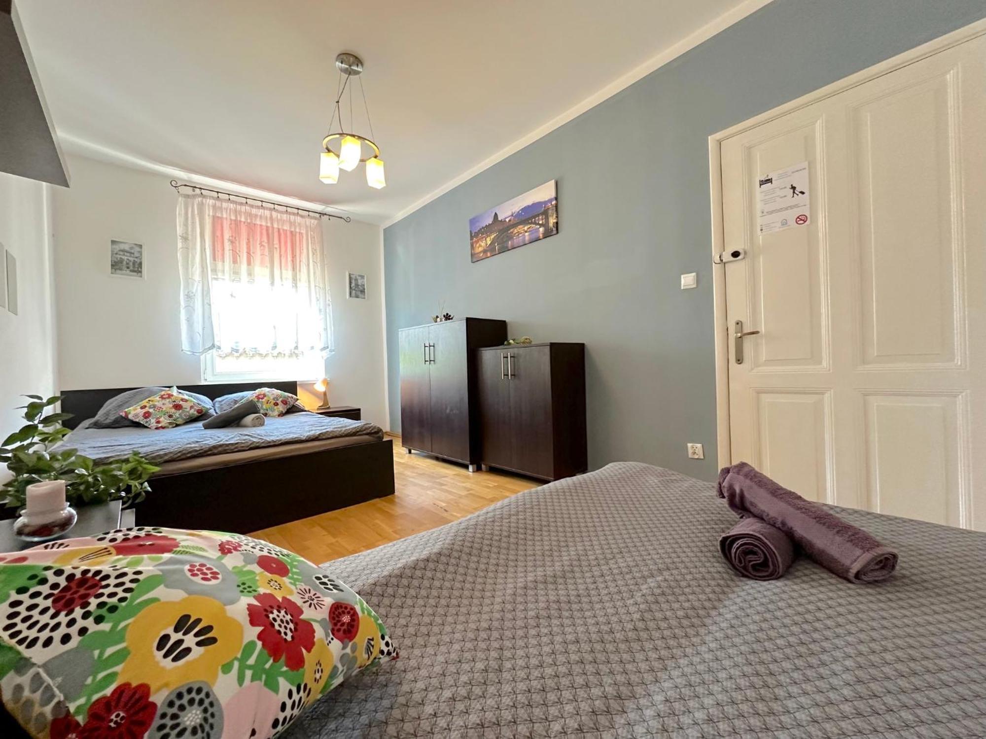 Homestay Ginger 10 Min To Old Town Gdansk