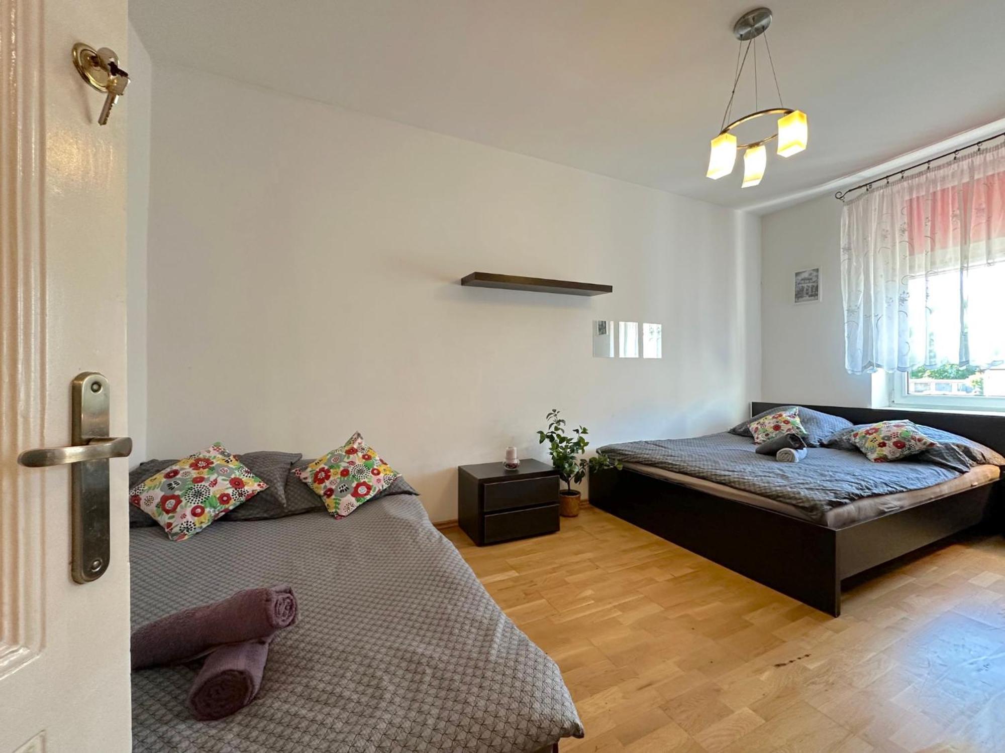 Homestay Ginger 10 Min To Old Town *
