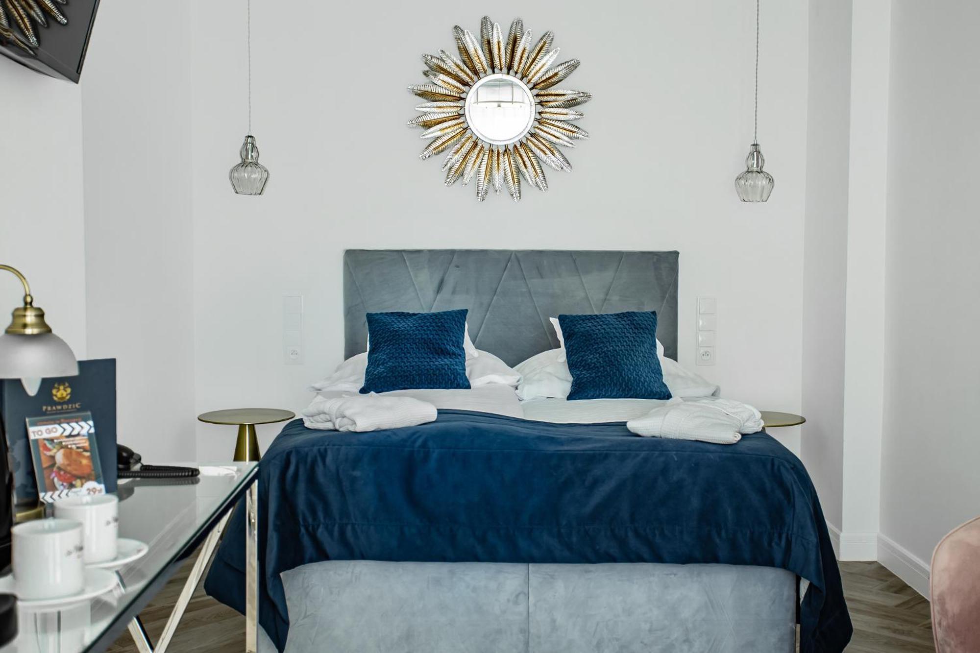 Prawdzic & Wellness Gdańsk