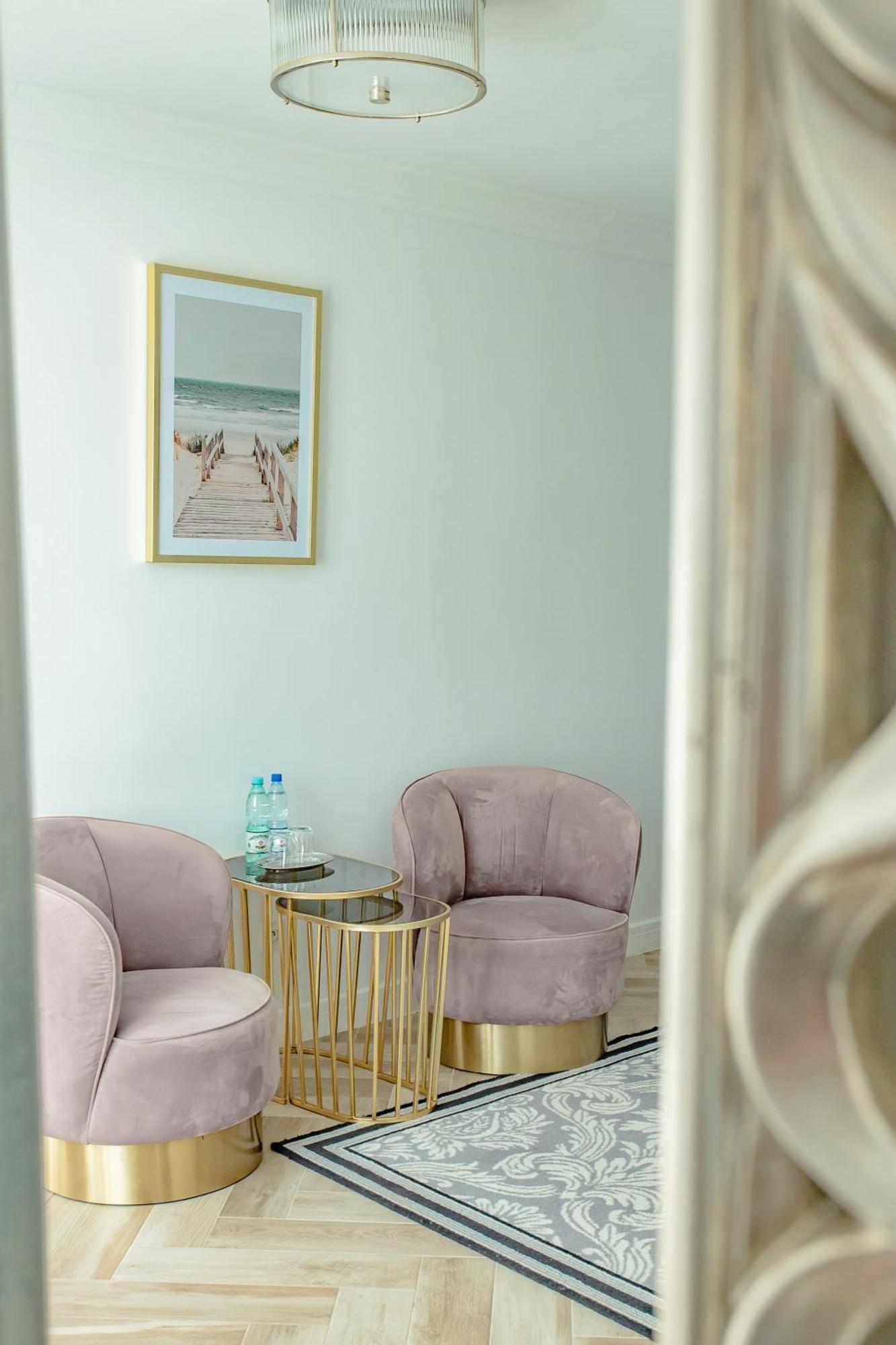 Aparthotel Prawdzic Resort & Wellness Gdansk