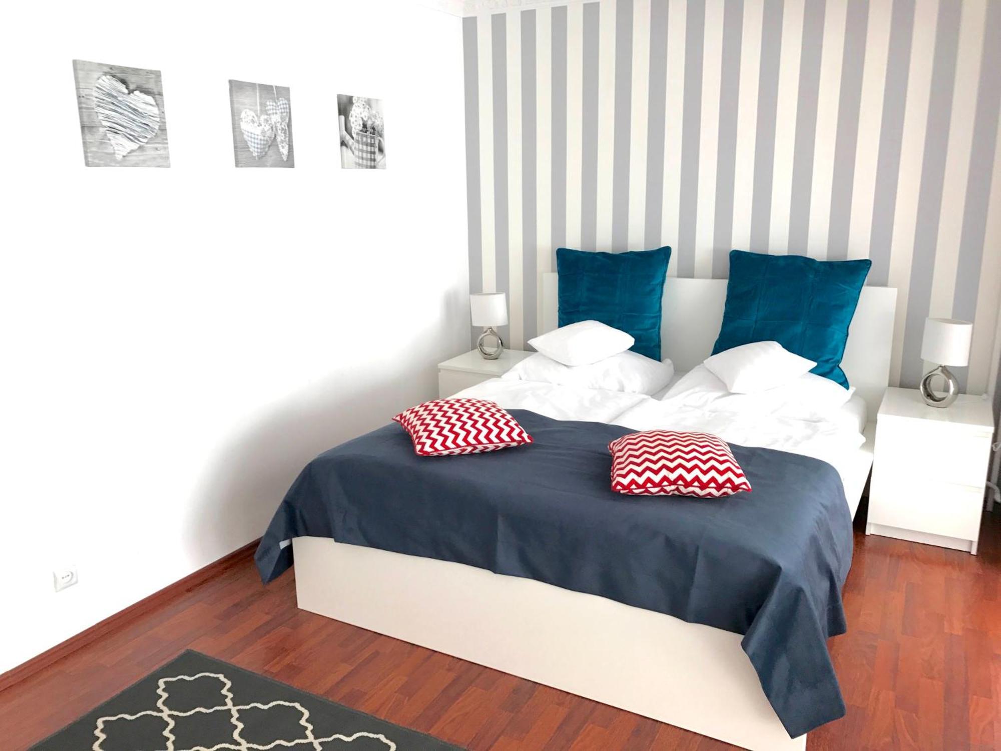 Aparthotel Prawdzic Resort & Wellness Gdansk