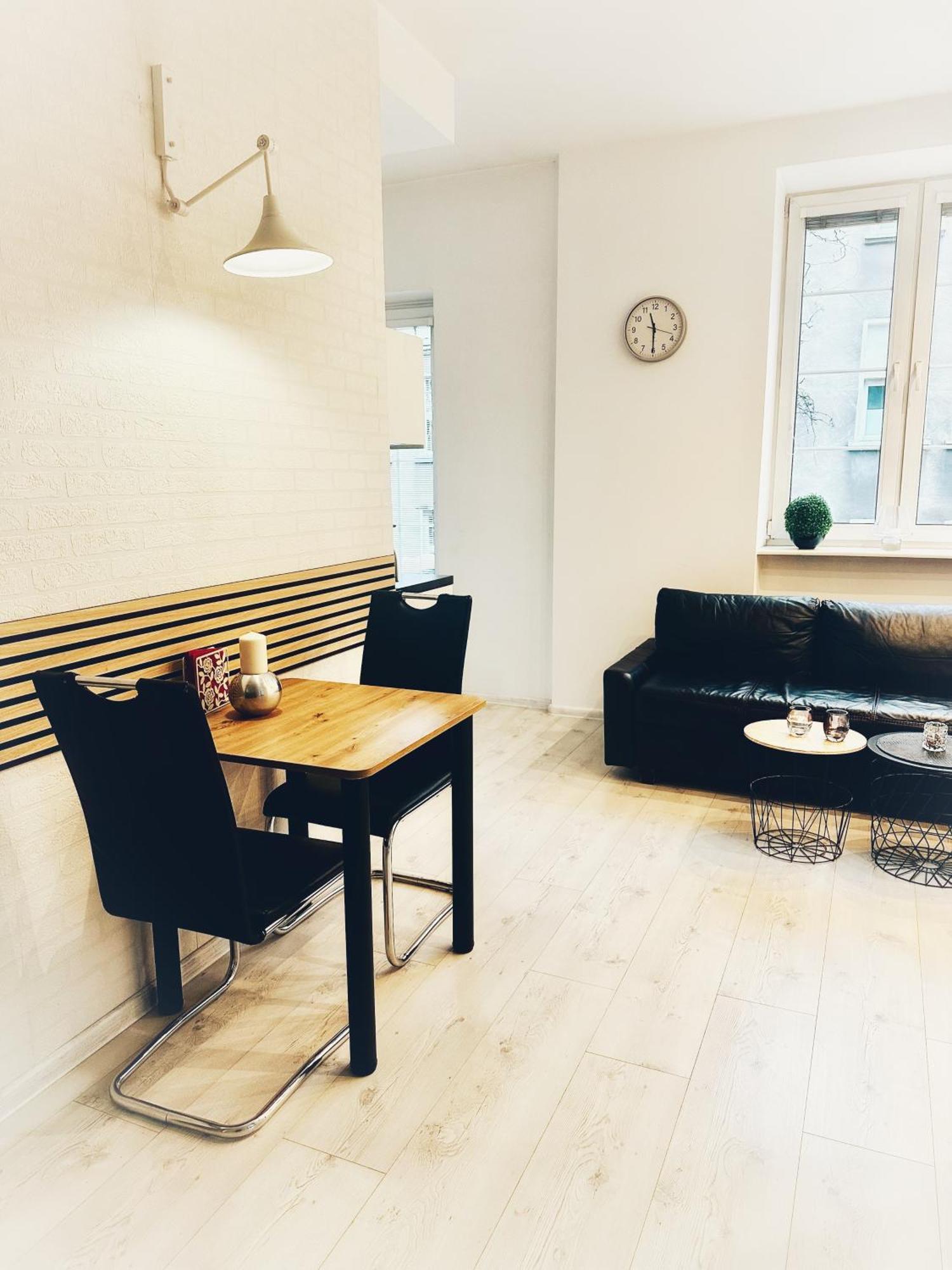 Twoj Salon-apartamenty Stare Miasto Gdansk
