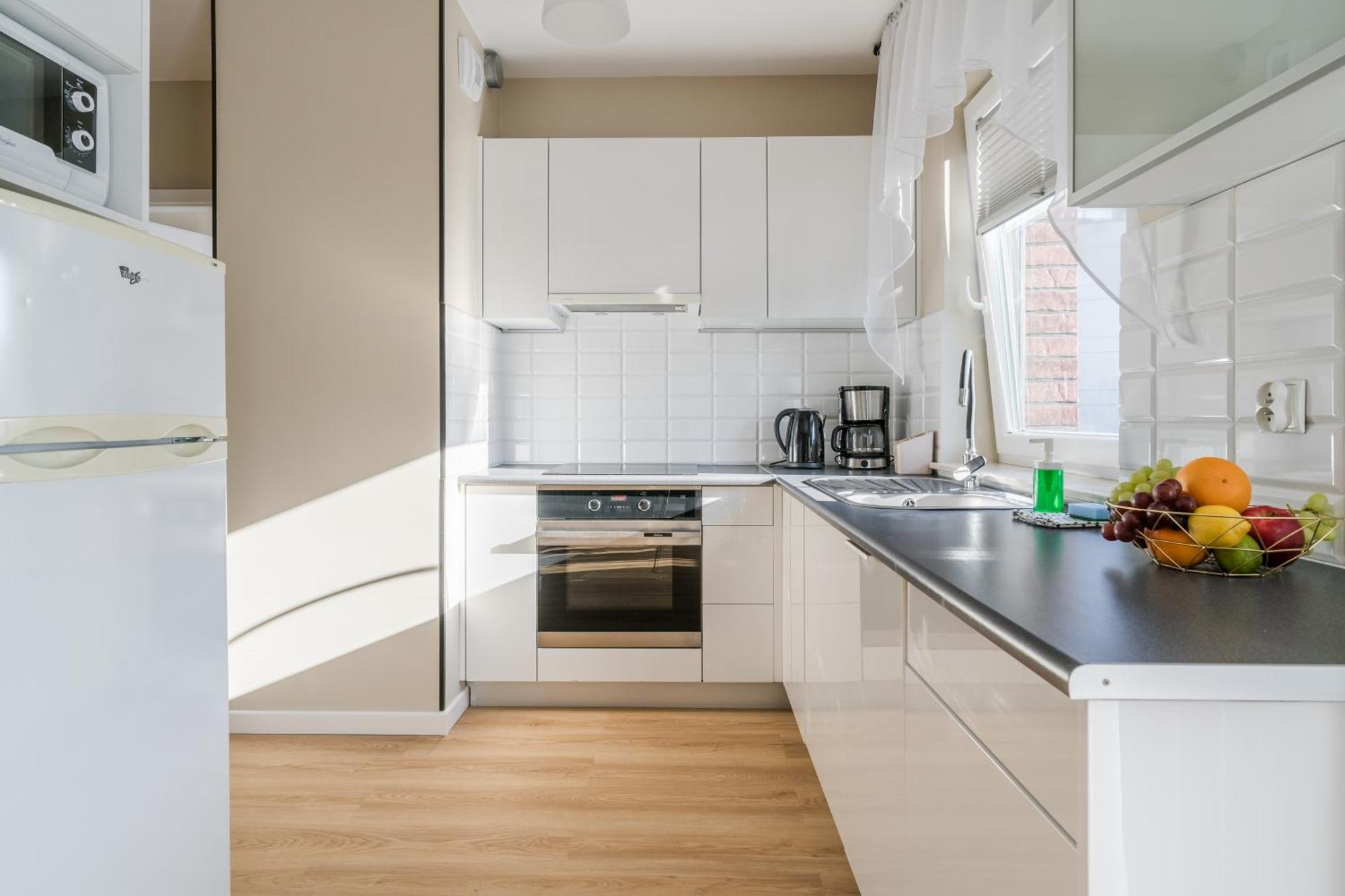 Apartamento Loft