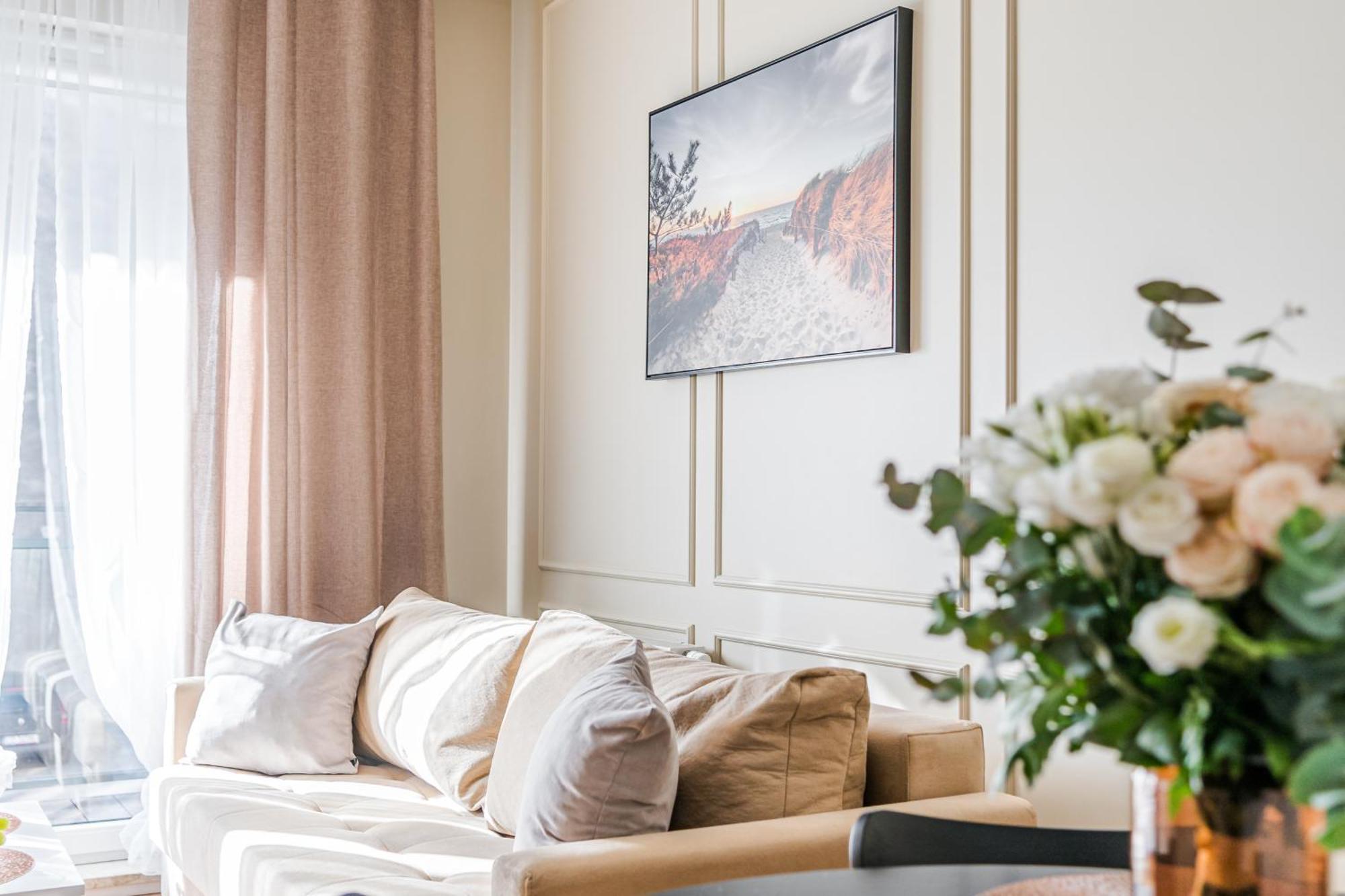 Lejlighed Grobla By Loft