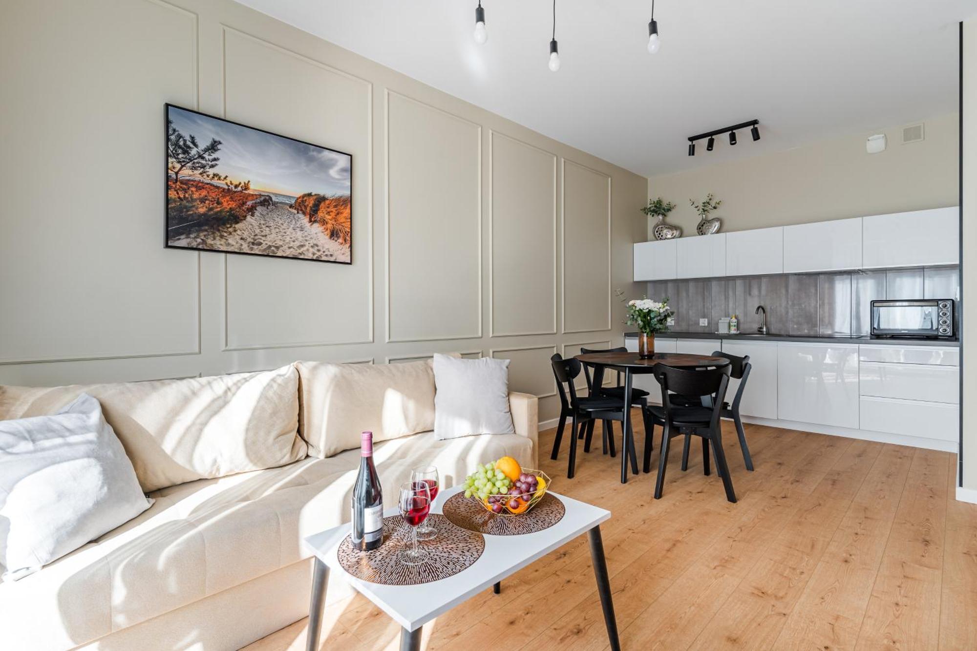 Grobla By Loft *