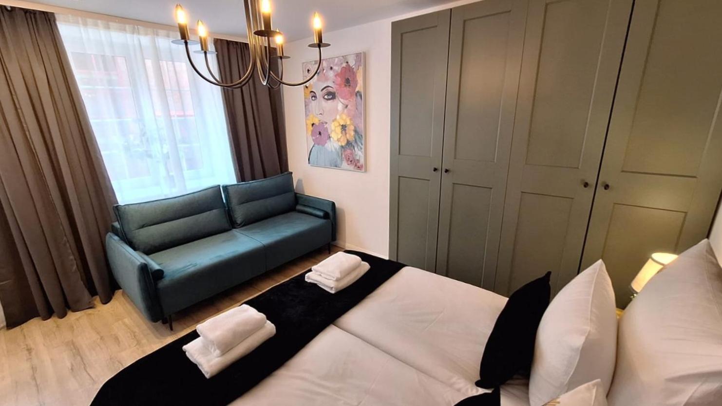 Apartamento Magical River View By Downtown