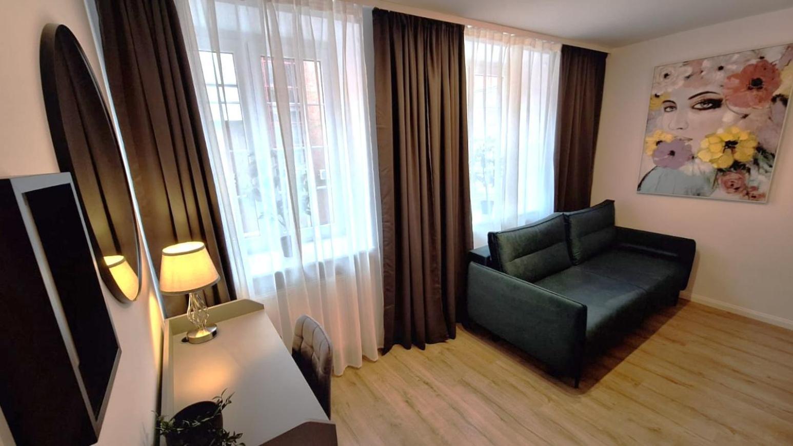Magical River View By Downtown Apartamento *