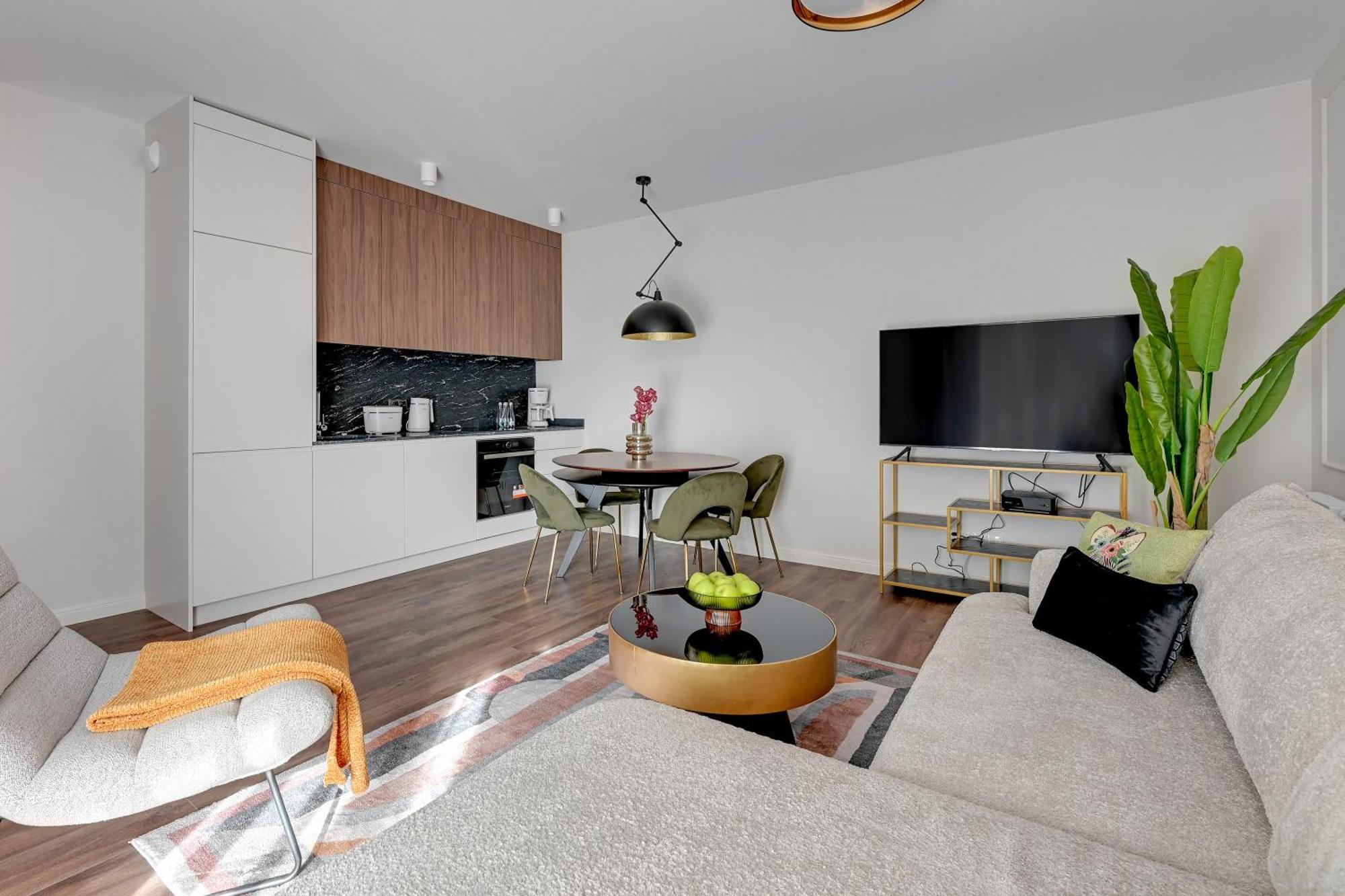Leilighet Scala Center Premium By Lion