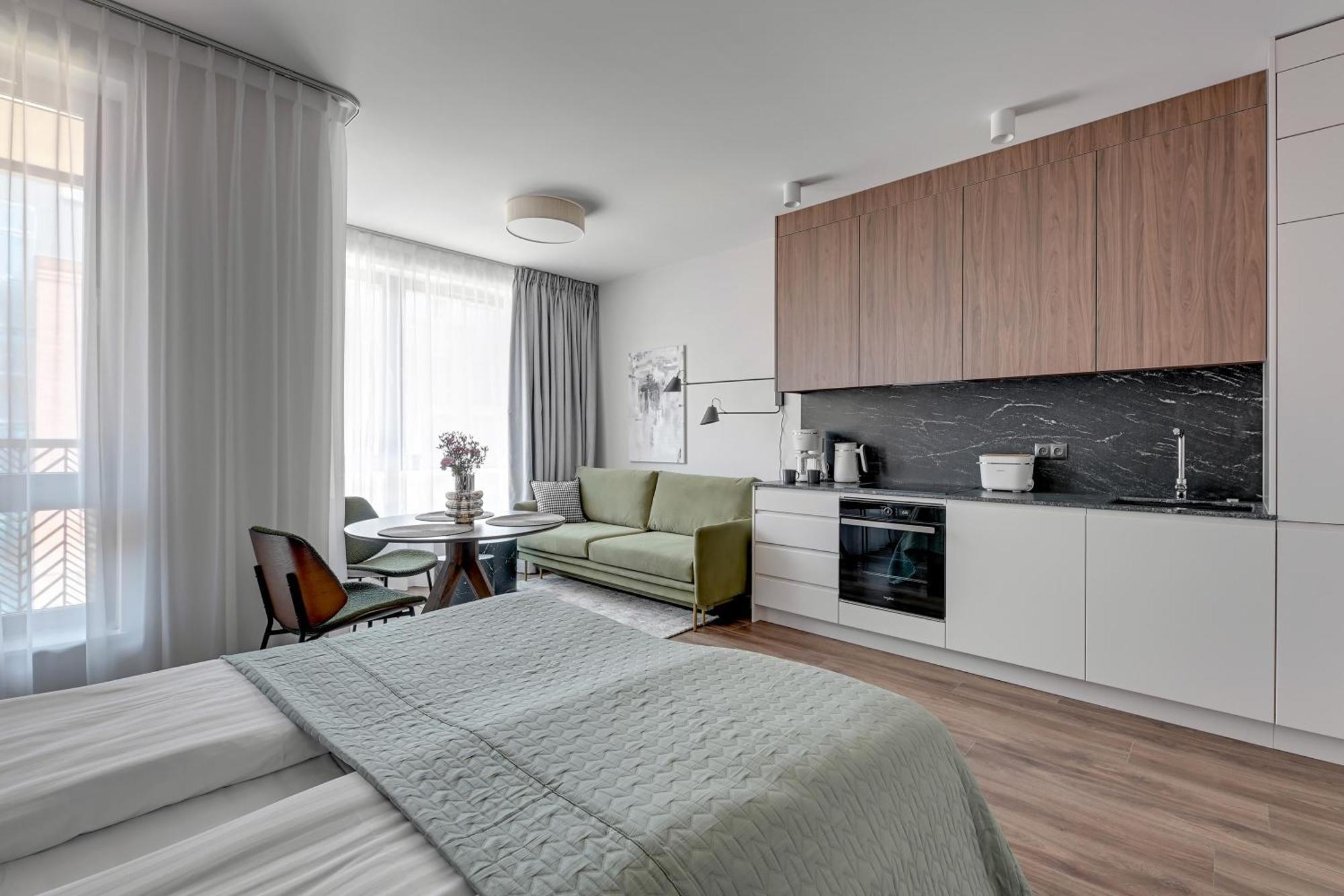 Leilighet Scala Center Premium By Lion *