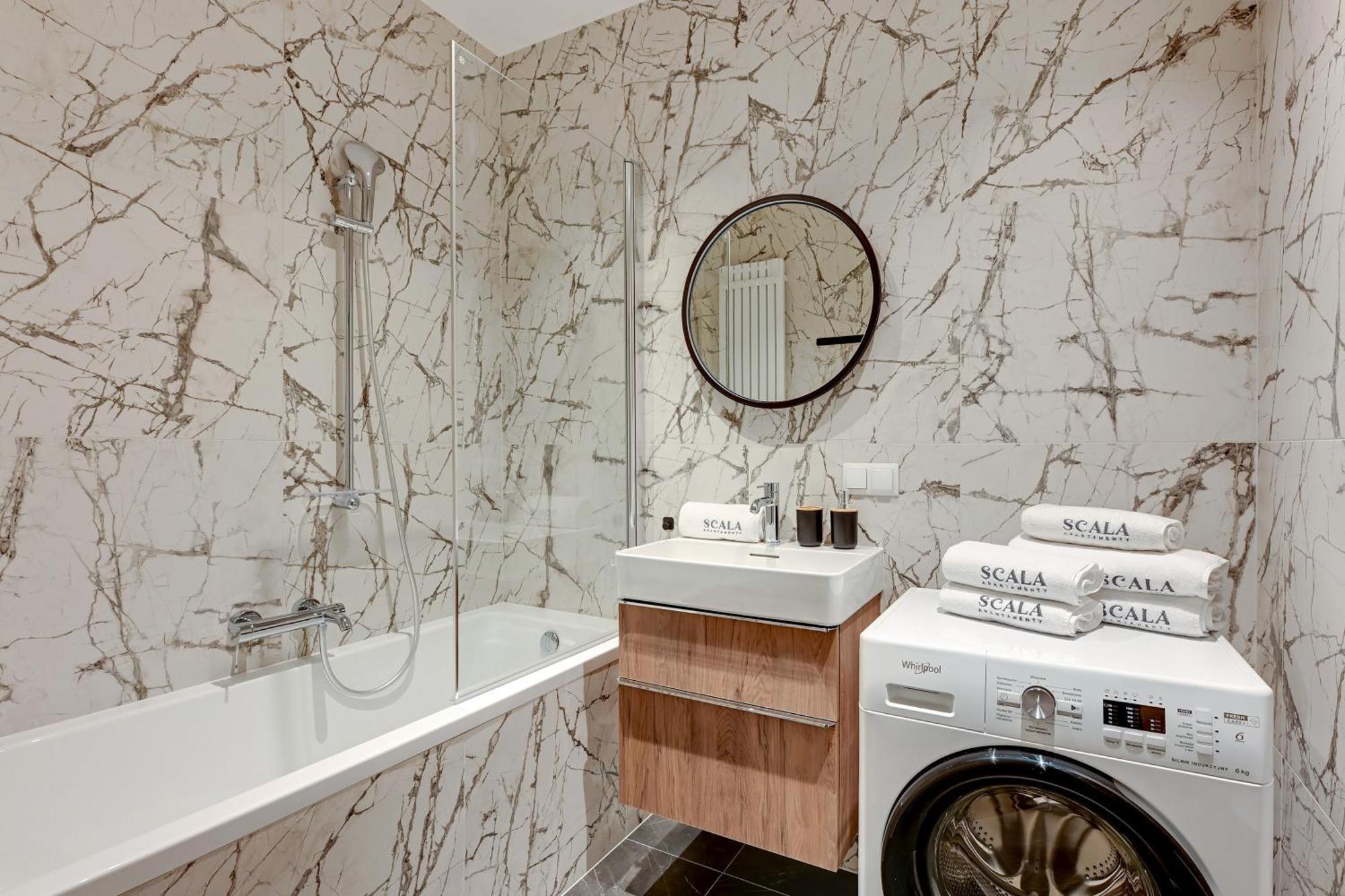 Scala Center Premium By Lion Apartment Danzig
