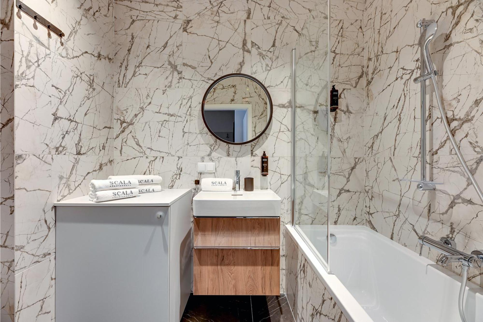 Apartment Scala Center Premium By Lion
