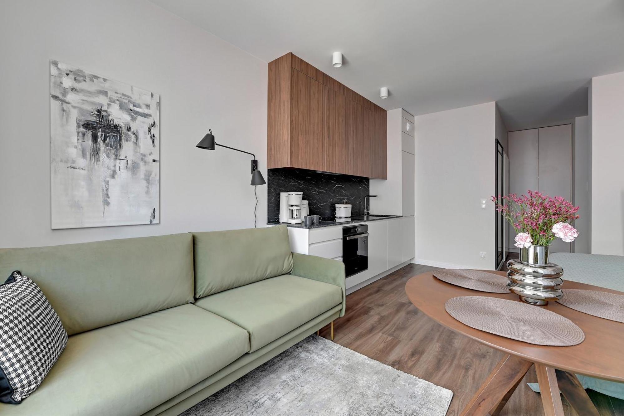Leilighet Scala Center Premium By Lion *