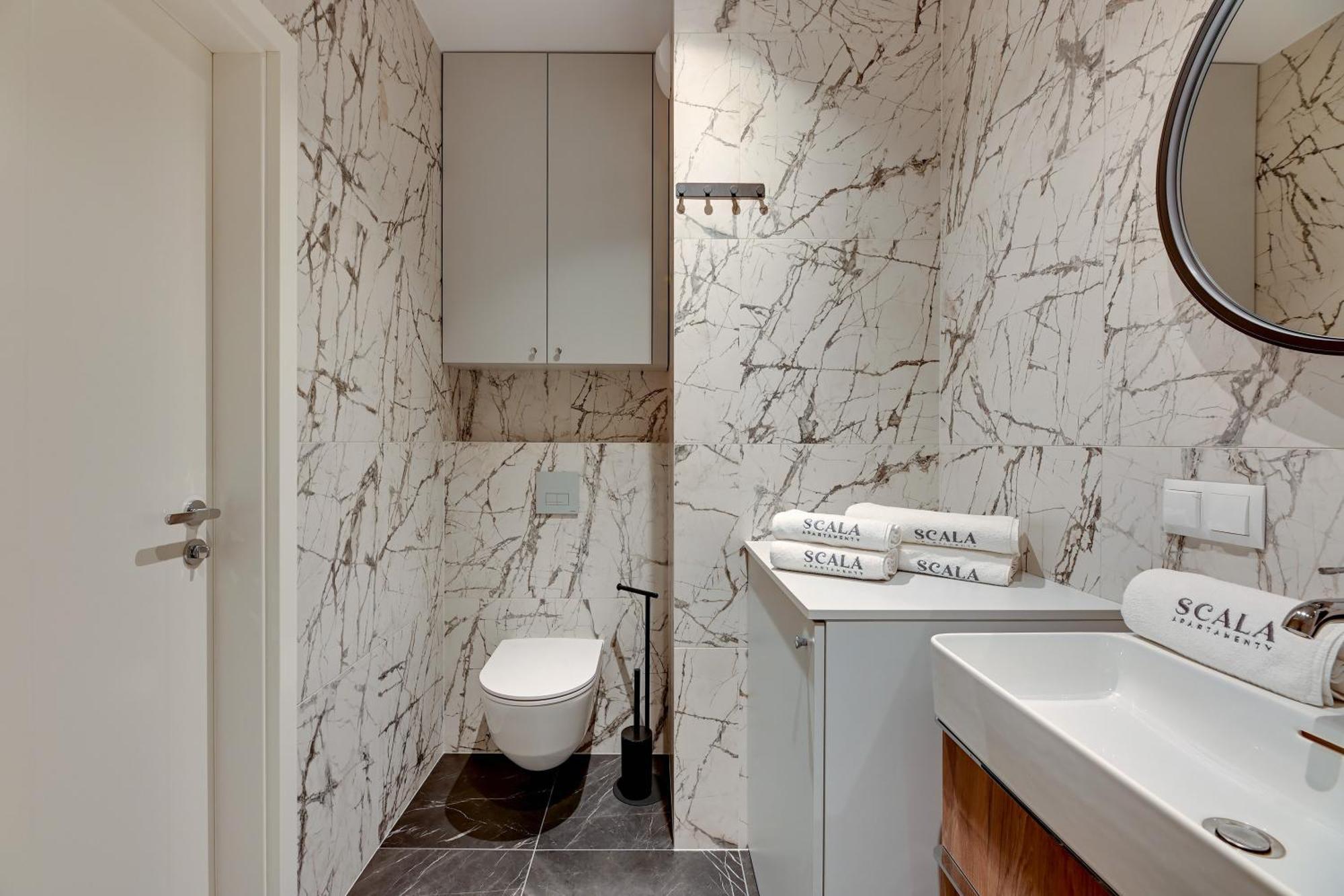 Apartment Scala Center Premium By Lion