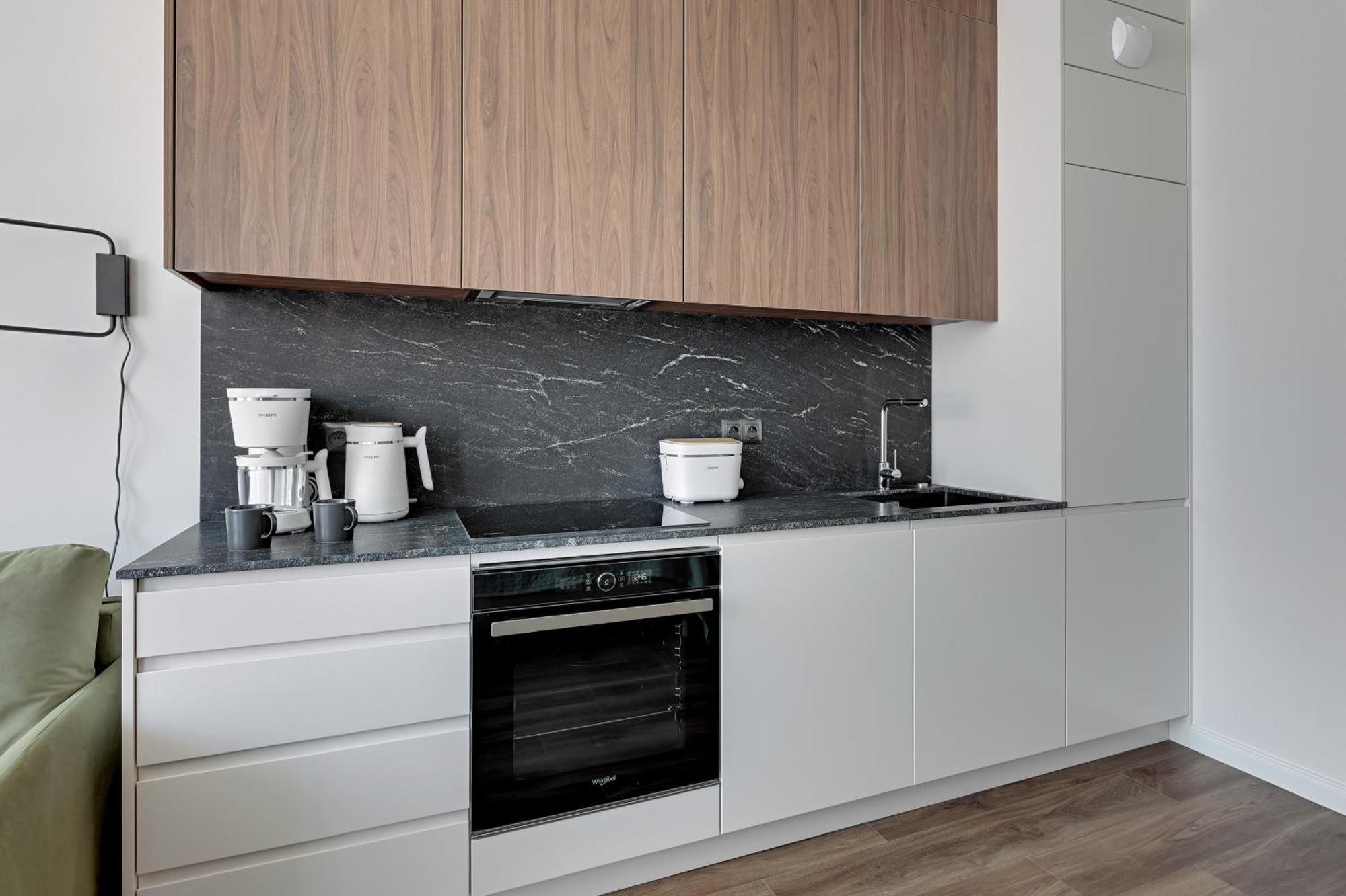 Apartment Scala Center Premium By Lion *